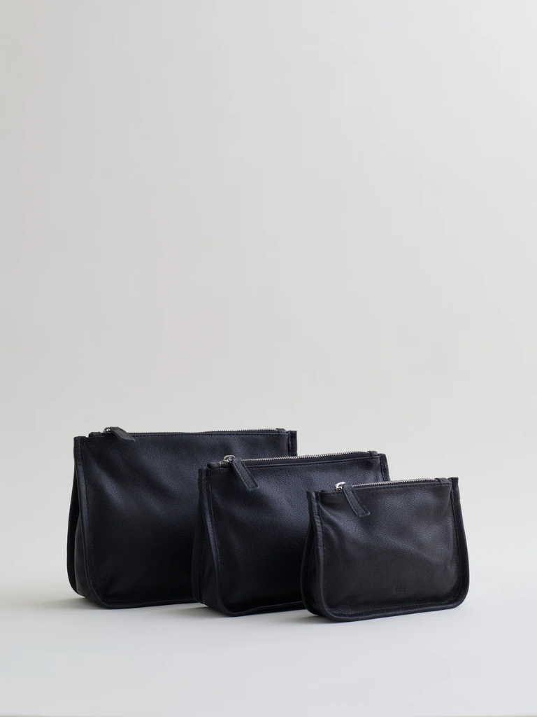 ARE Studio Gia Pouches