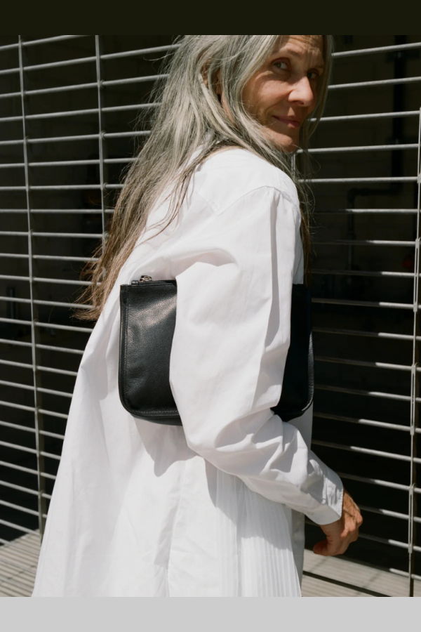 ARE Studio Gia Pouches