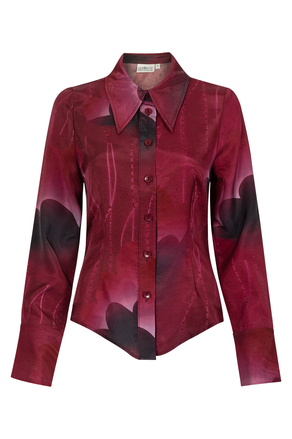 Untitled in Motion Gildas Top - Profonda