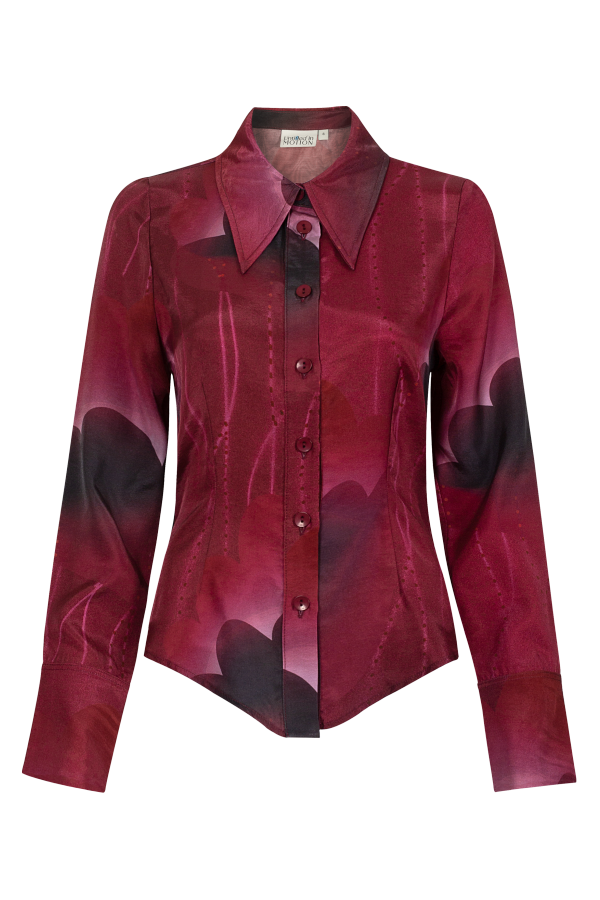 Untitled in Motion Gildas Top - Profonda