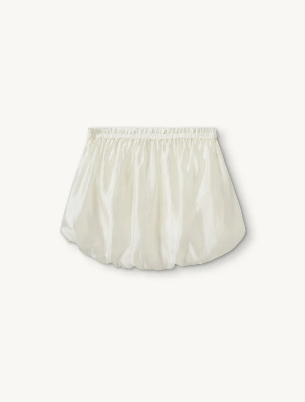 The Garment Gilian Balloon Top