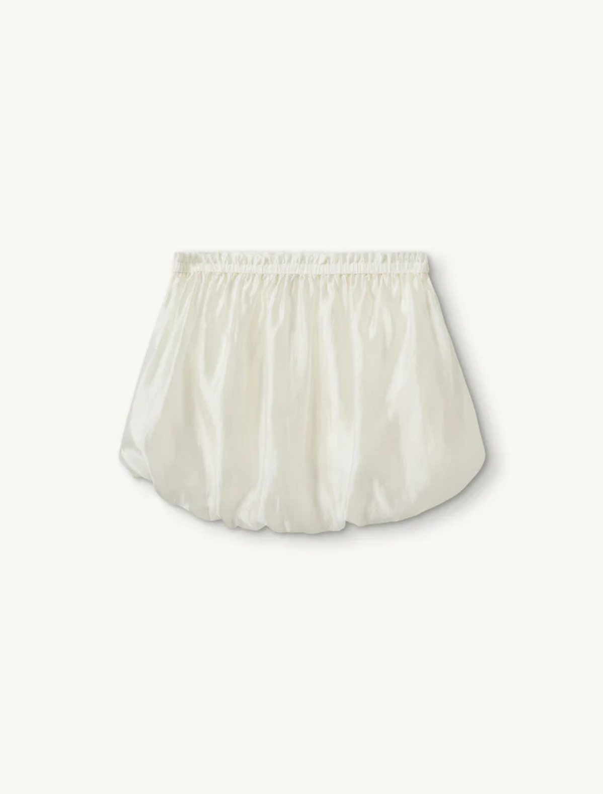 The Garment Gilian Balloon Top