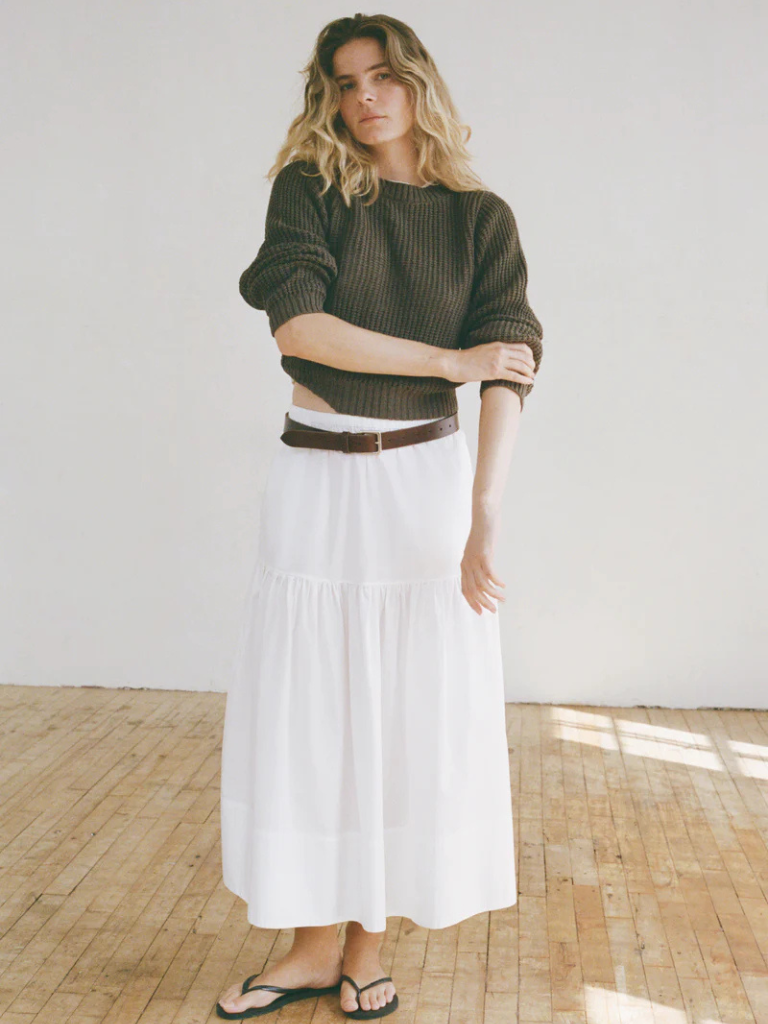 Shaina Mote Gilot Skirt