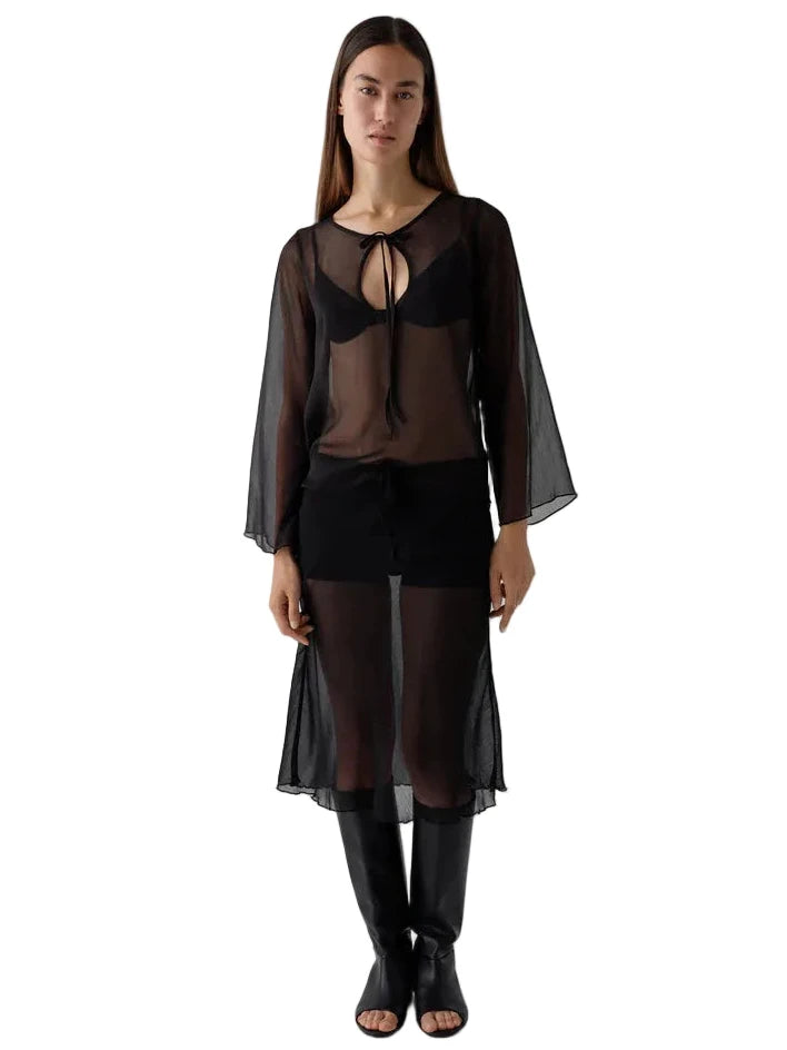 Gimaguas Delia Top - Black