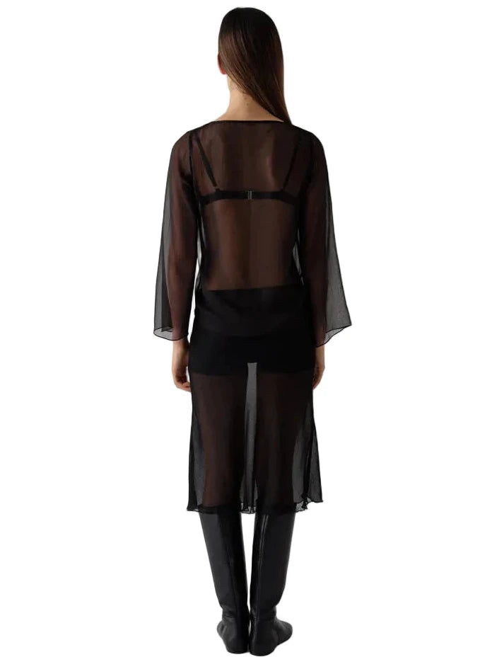 Gimaguas Delia Top - Black