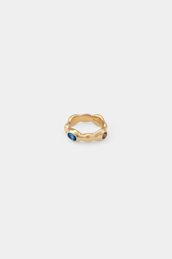 Kara Yoo Mira Ring