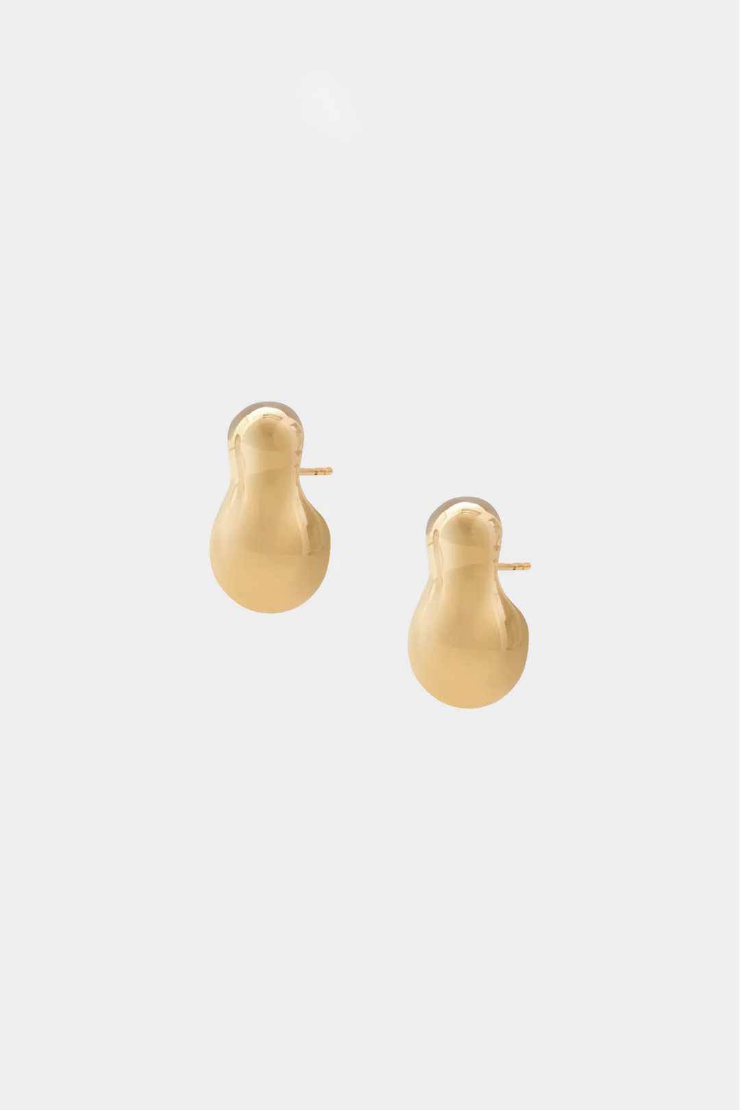 Kara Yoo Willa Stud Earrings