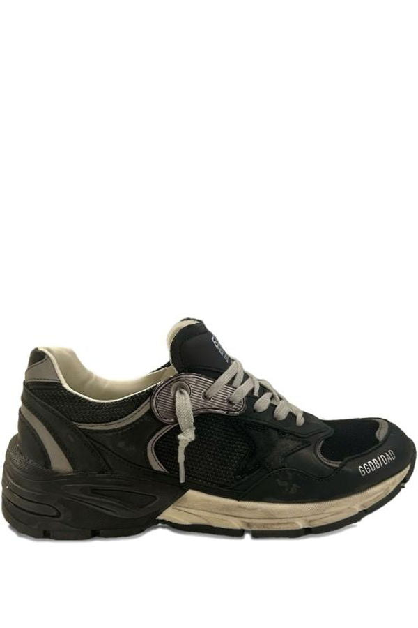 Golden Goose GWF00884F00746290289 Sneakers - Black