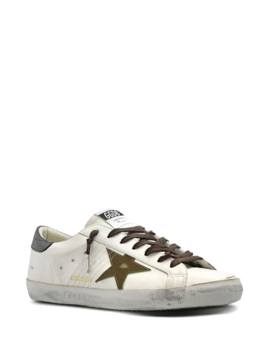 Golden Goose Sneakers