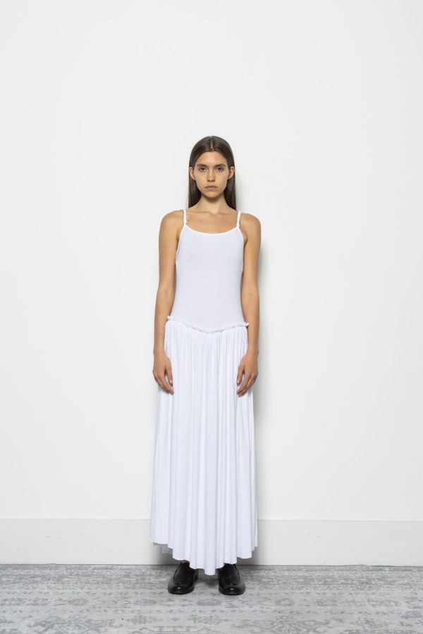 Gimaguas Gota Maxi Dress