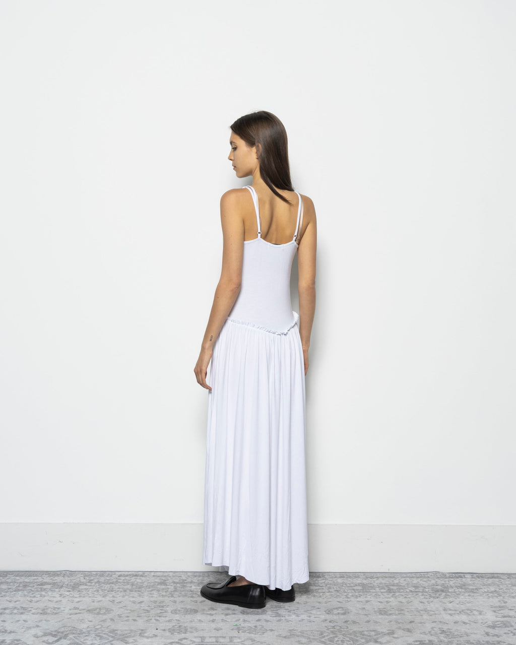 Gimaguas Gota Maxi Dress