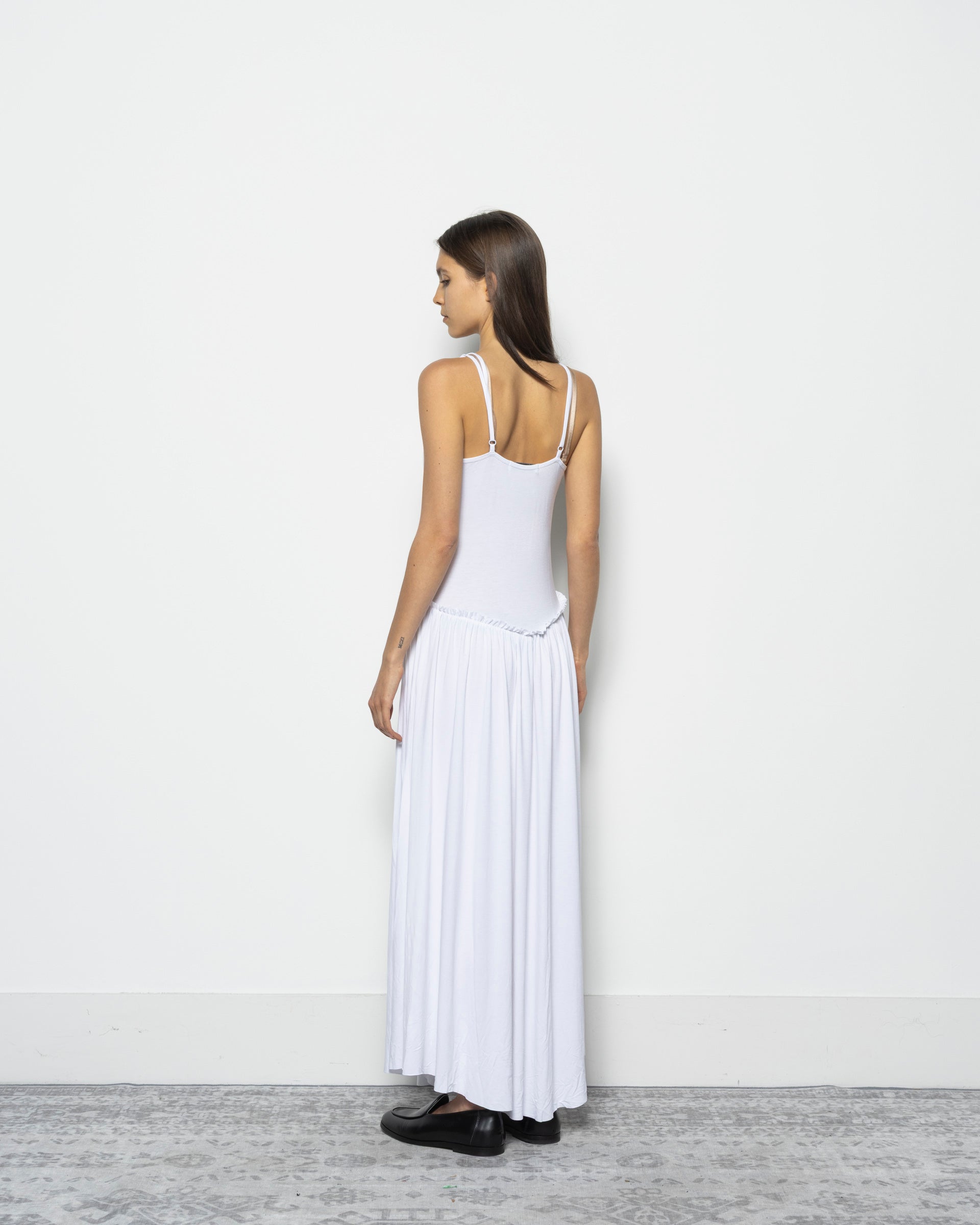 Gimaguas Gota Maxi Dress