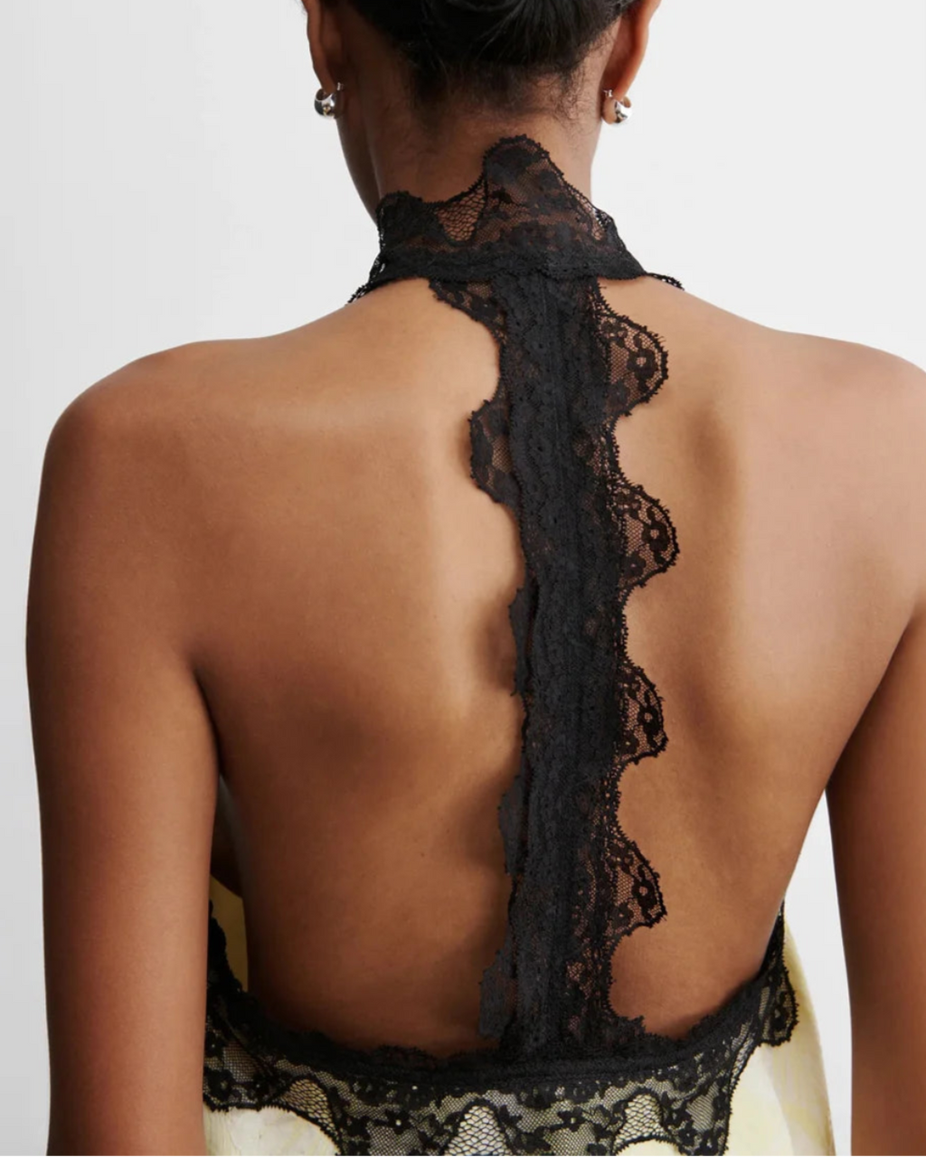 Rachel Comey Gough Top - Lemon