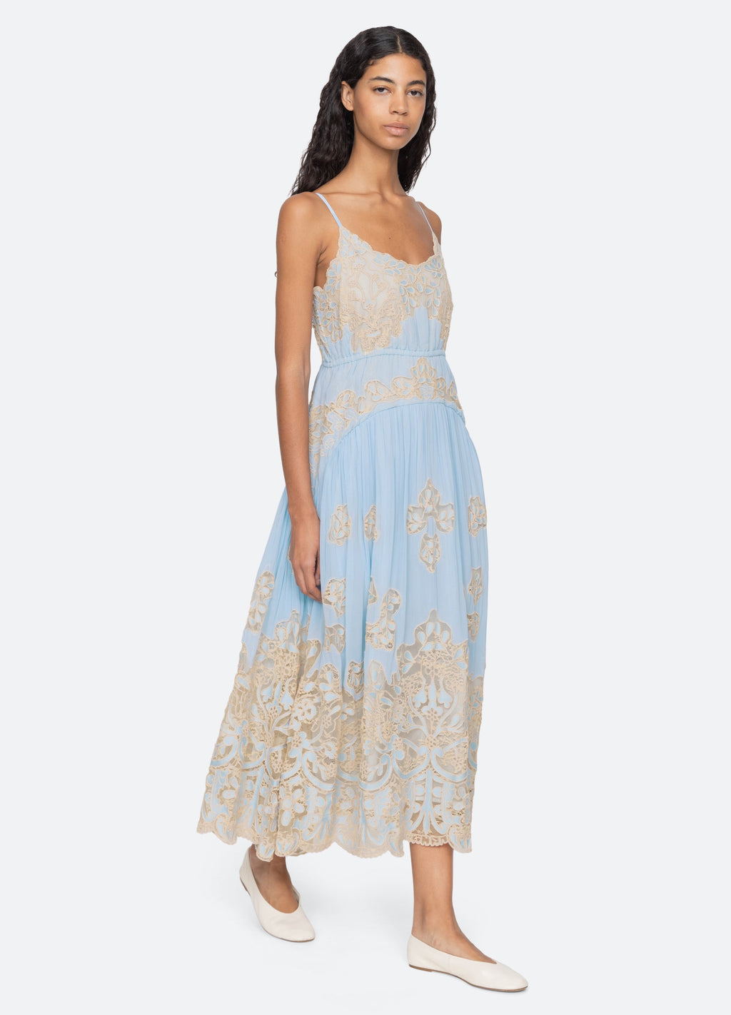 Sea NY Gracelyn Dress