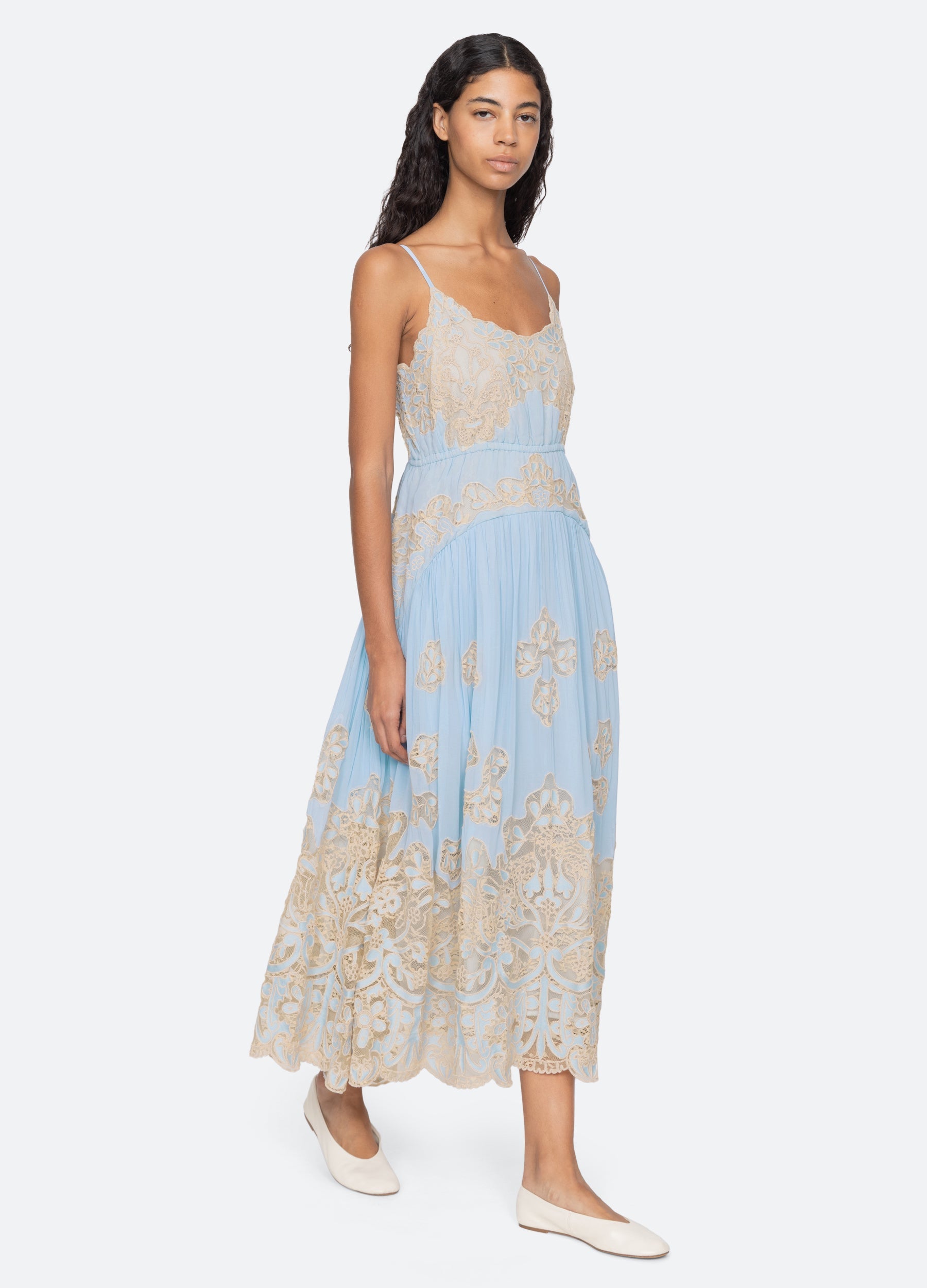 Sea NY Gracelyn Dress