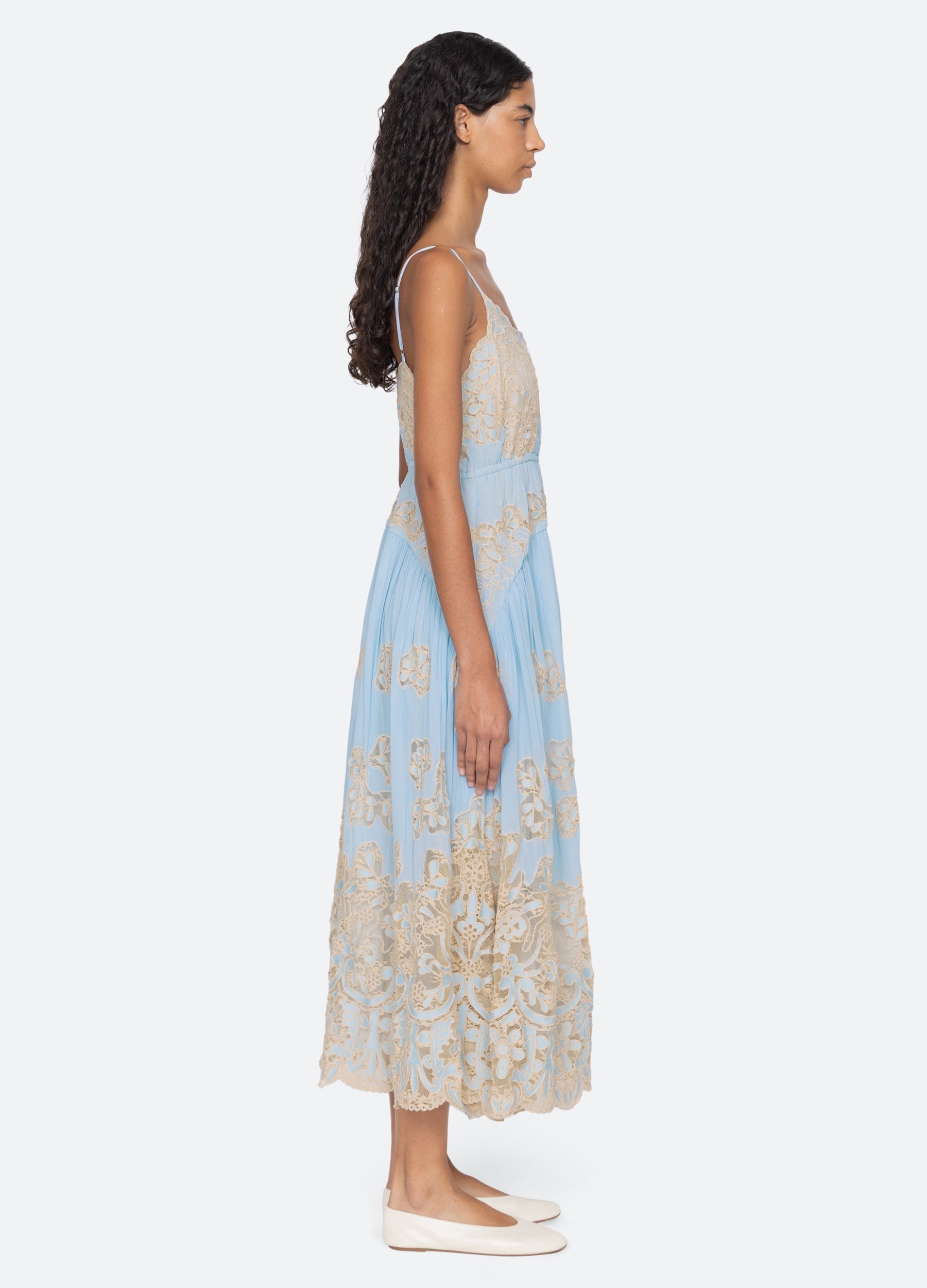 Sea NY Gracelyn Dress