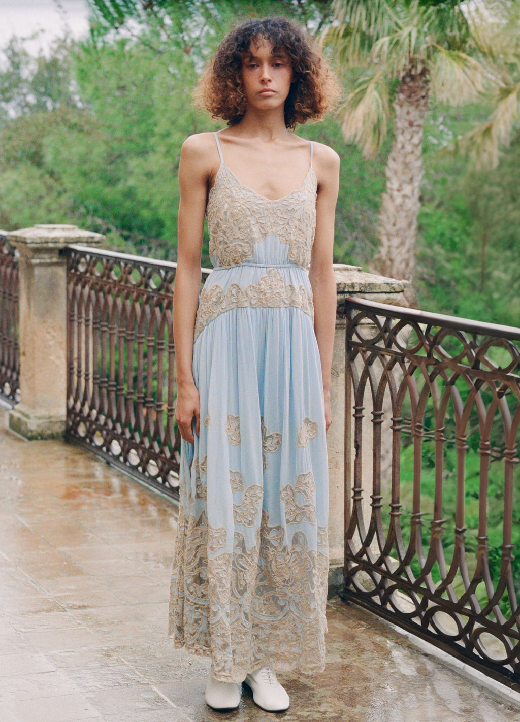 Sea NY Gracelyn Dress