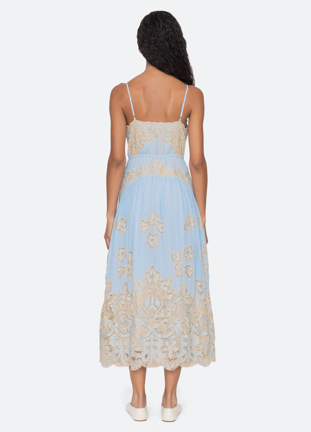 Sea NY Gracelyn Dress