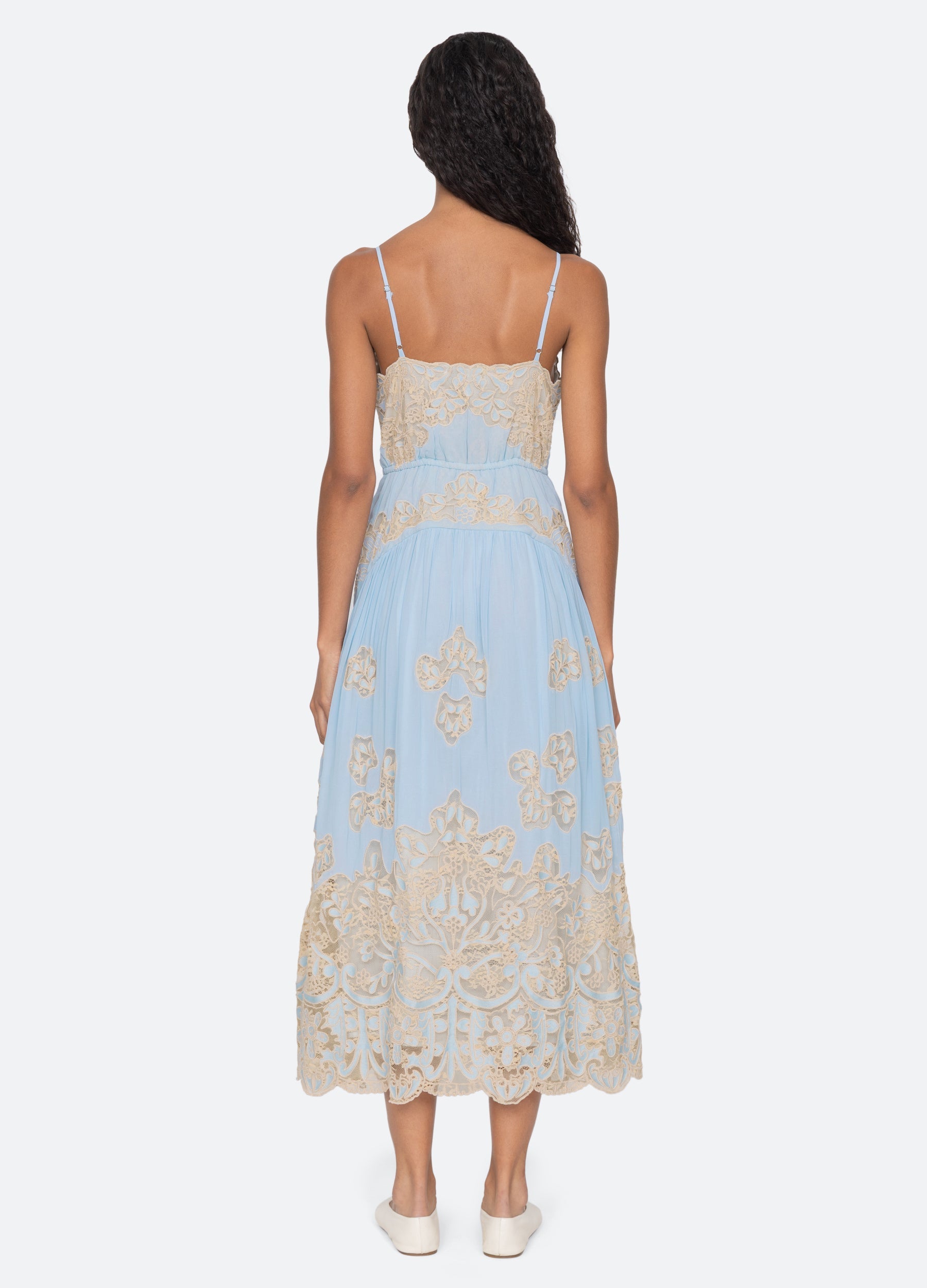 Sea NY Gracelyn Dress