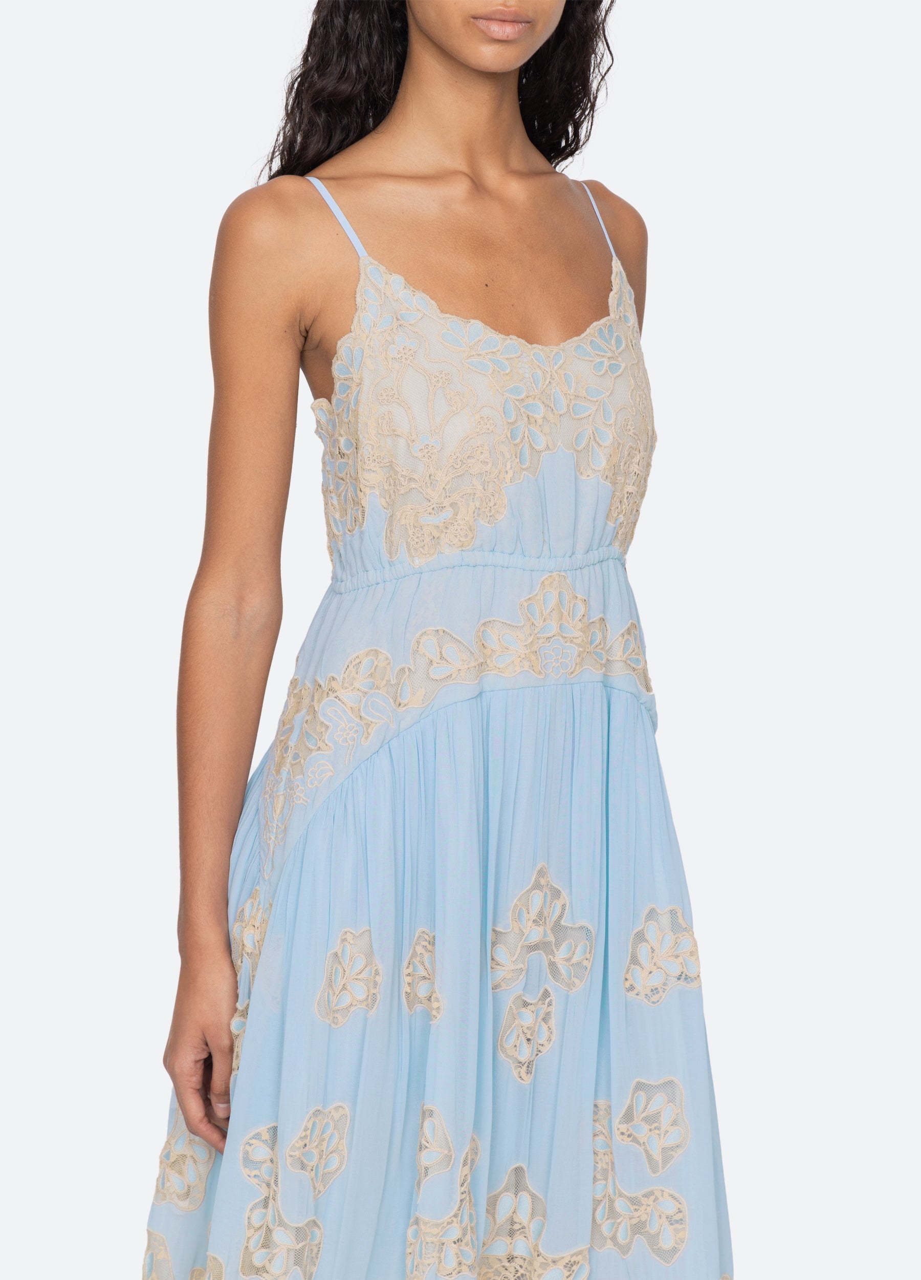 Sea NY Gracelyn Dress