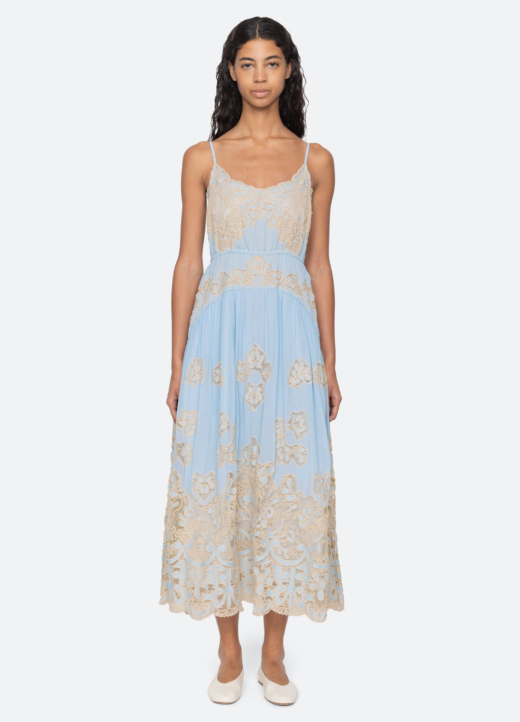 Sea NY Gracelyn Dress