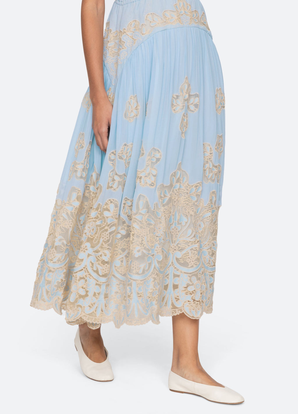 Sea NY Gracelyn Dress
