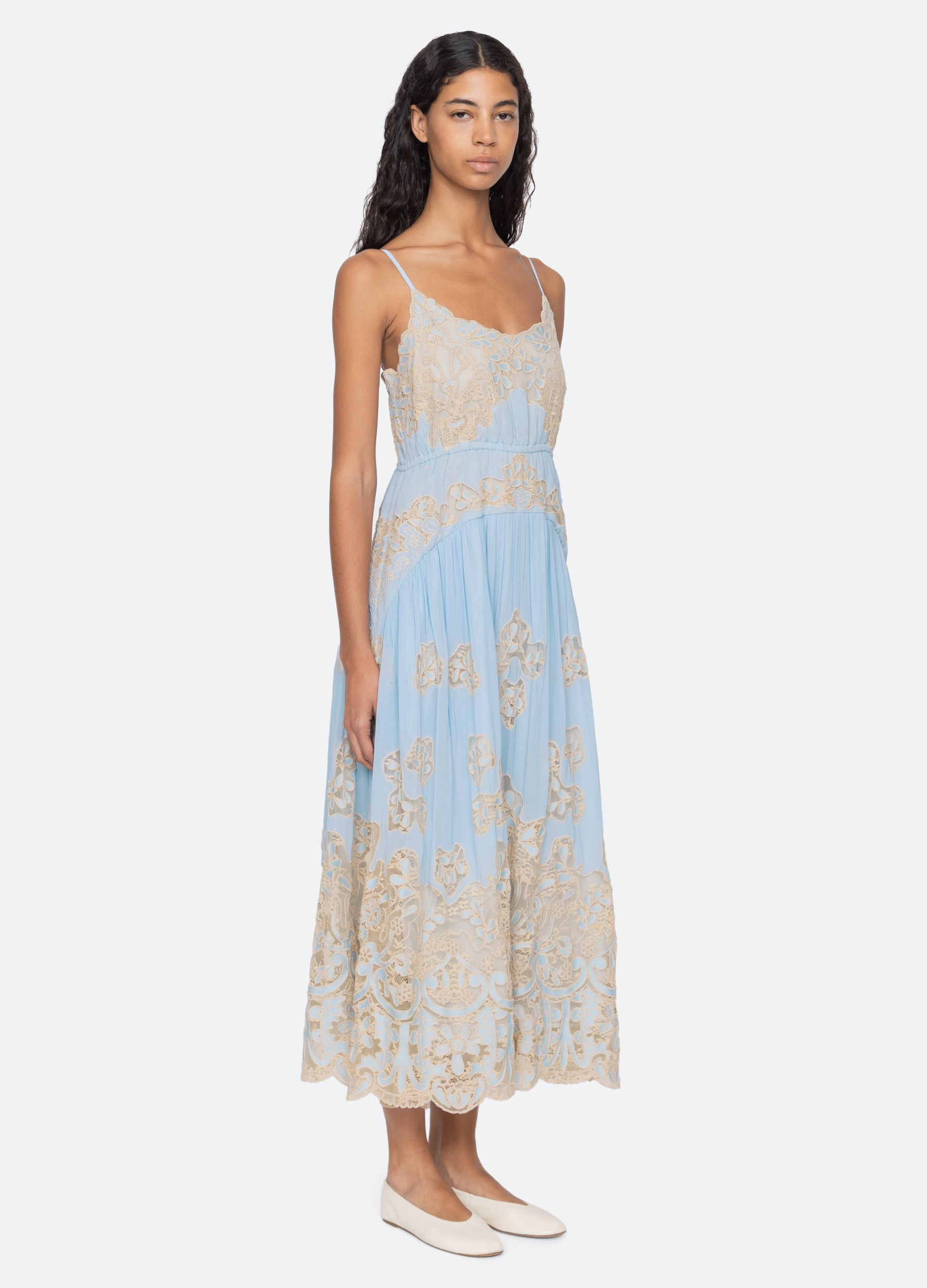 Sea NY Gracelyn Dress