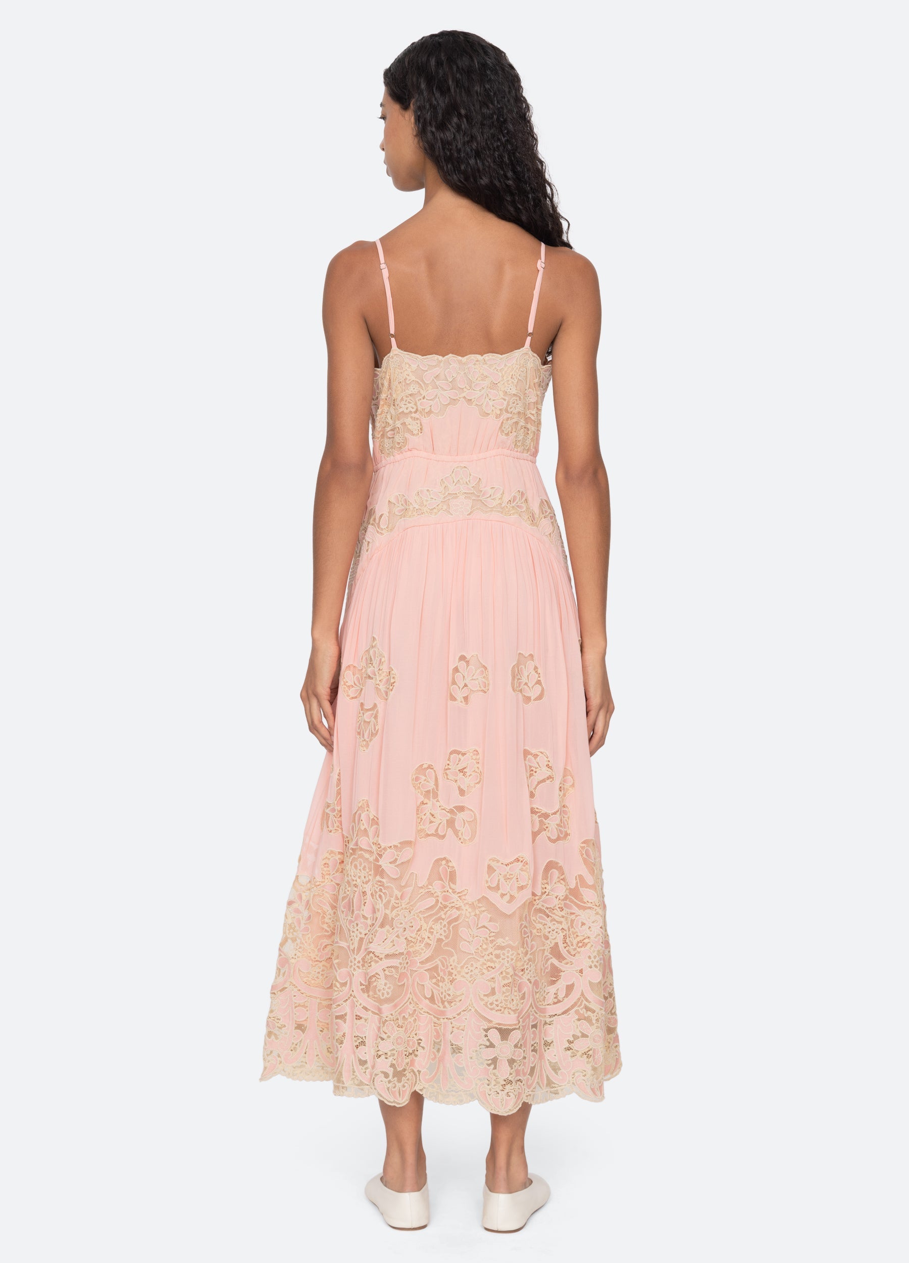 Sea NY Gracelyn Dress