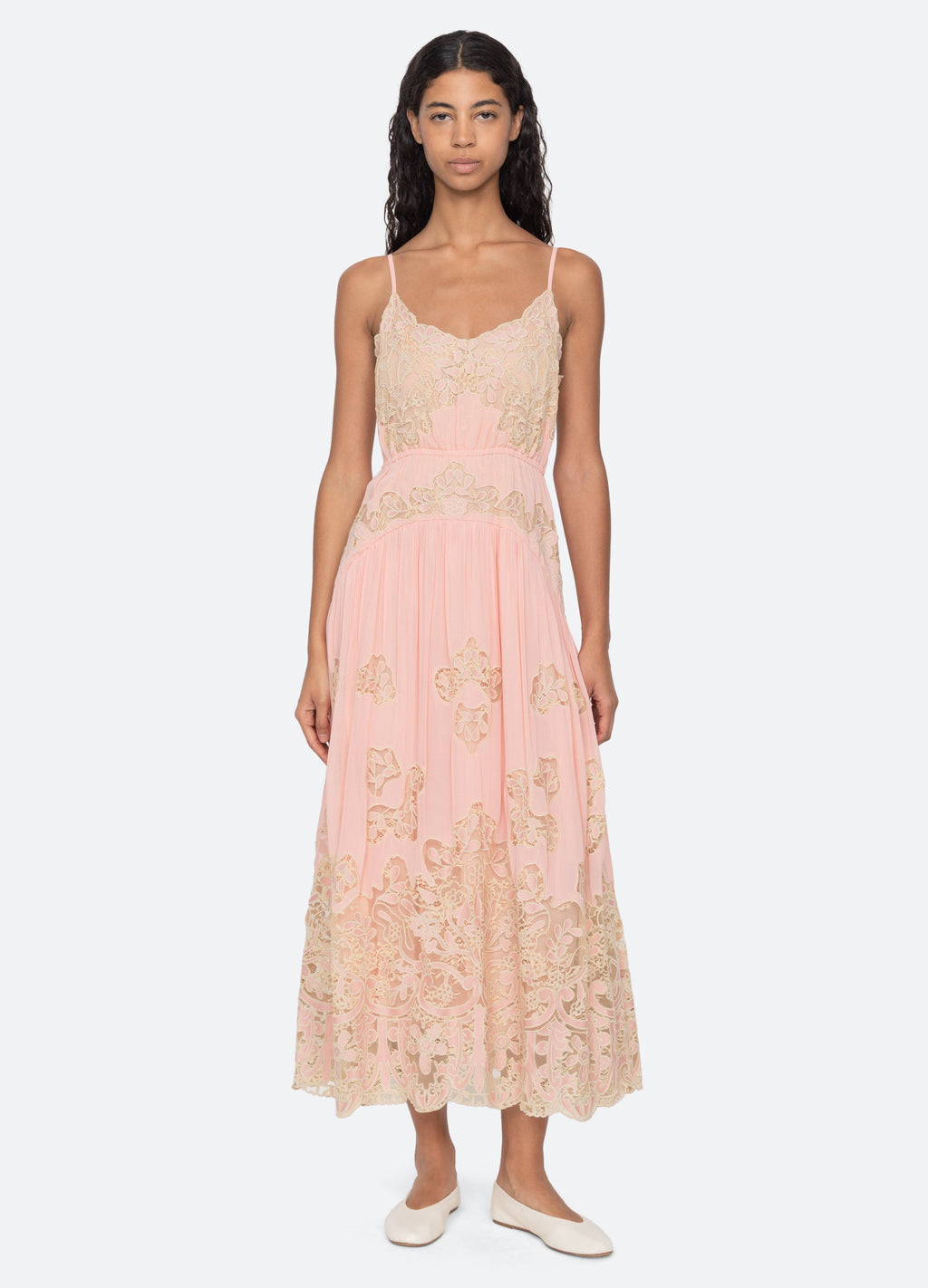 Sea NY Gracelyn Dress