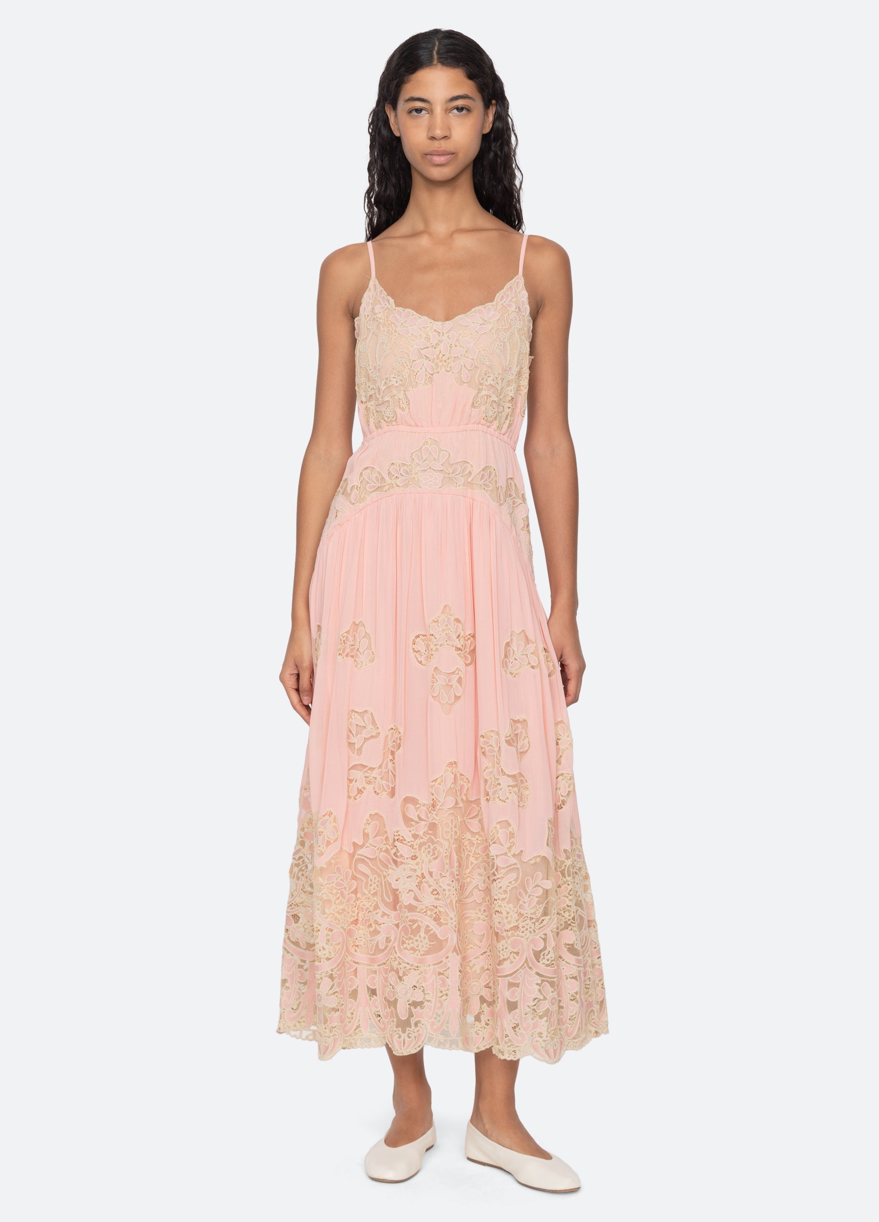 Sea NY Gracelyn Dress