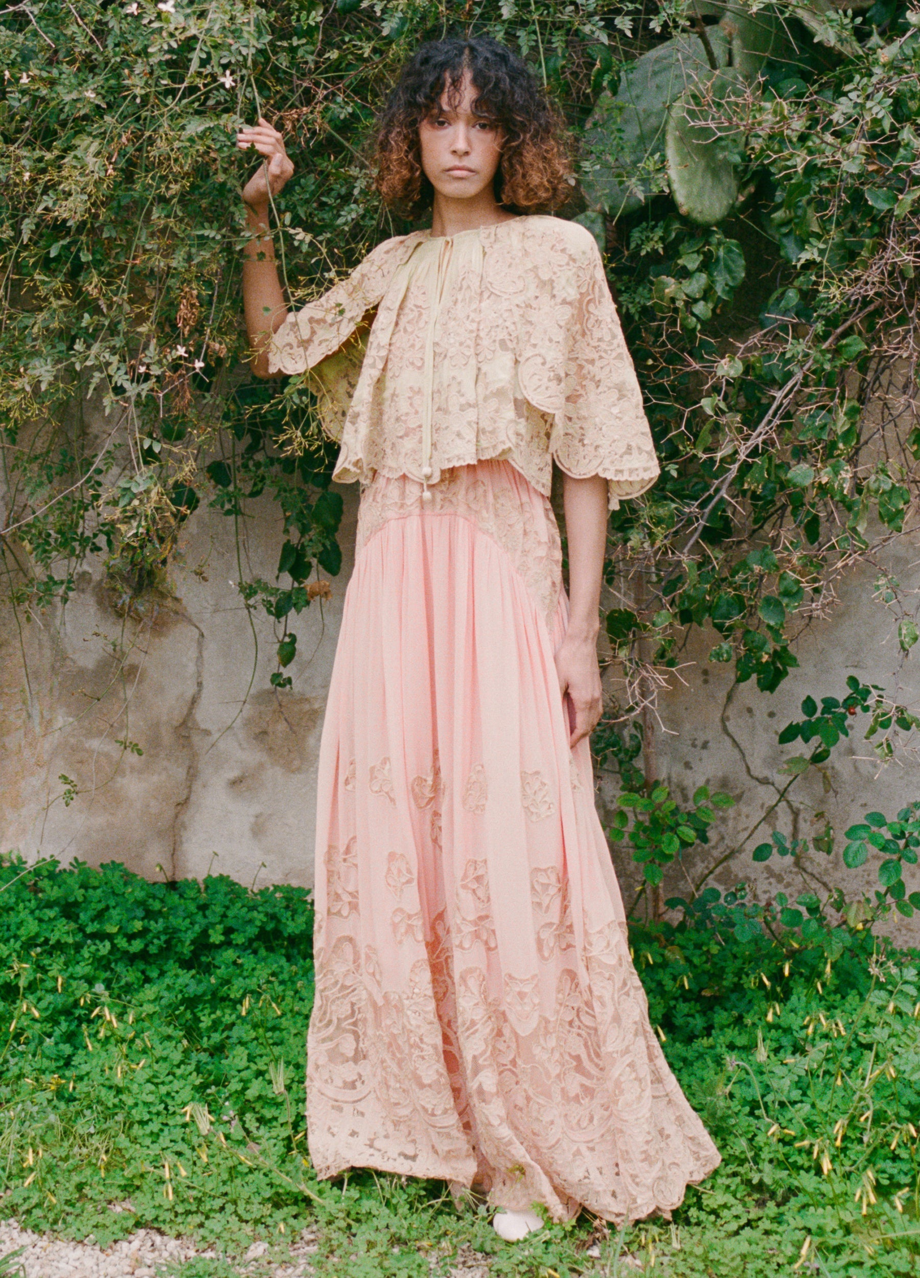 Sea NY Gracelyn Dress