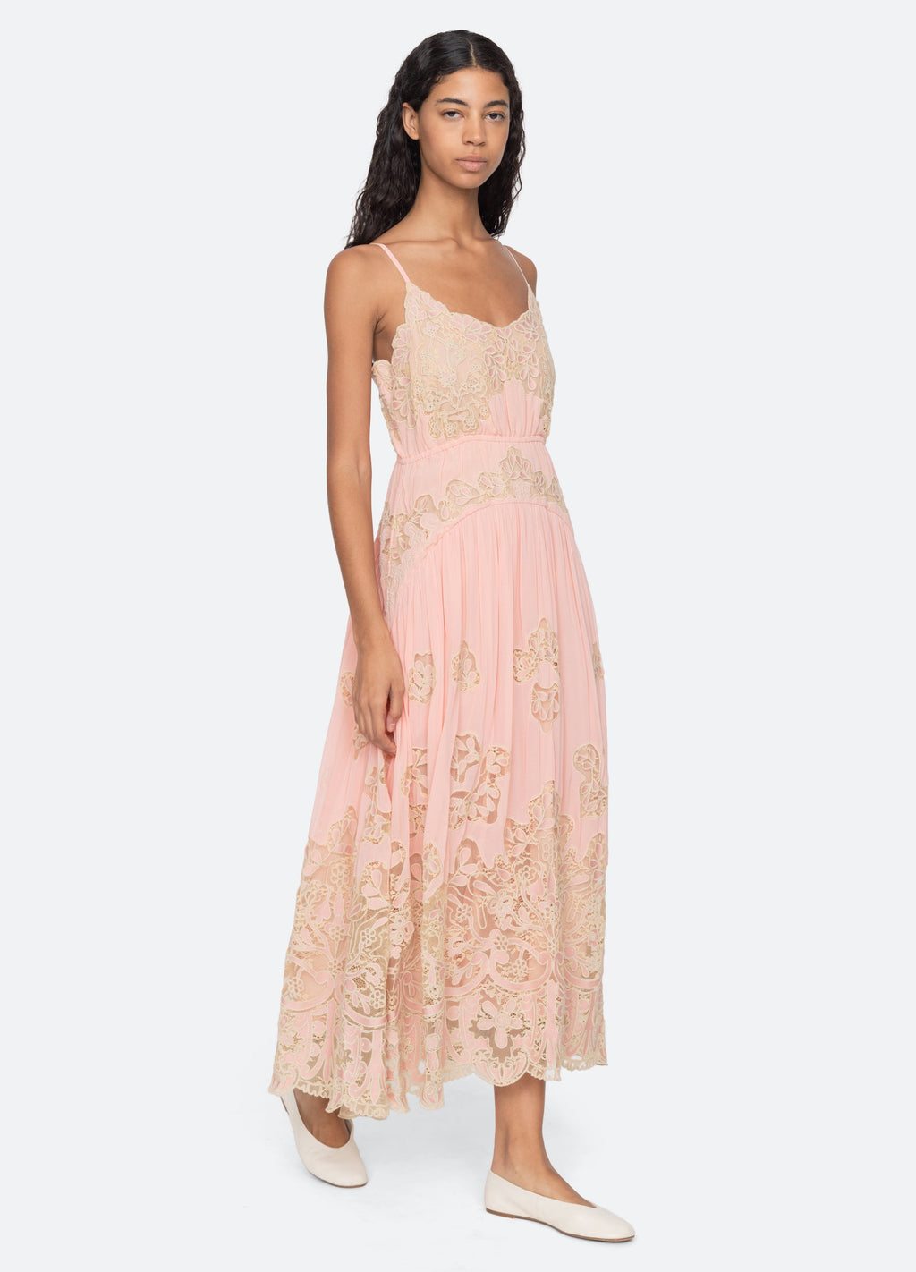 Sea NY Gracelyn Dress