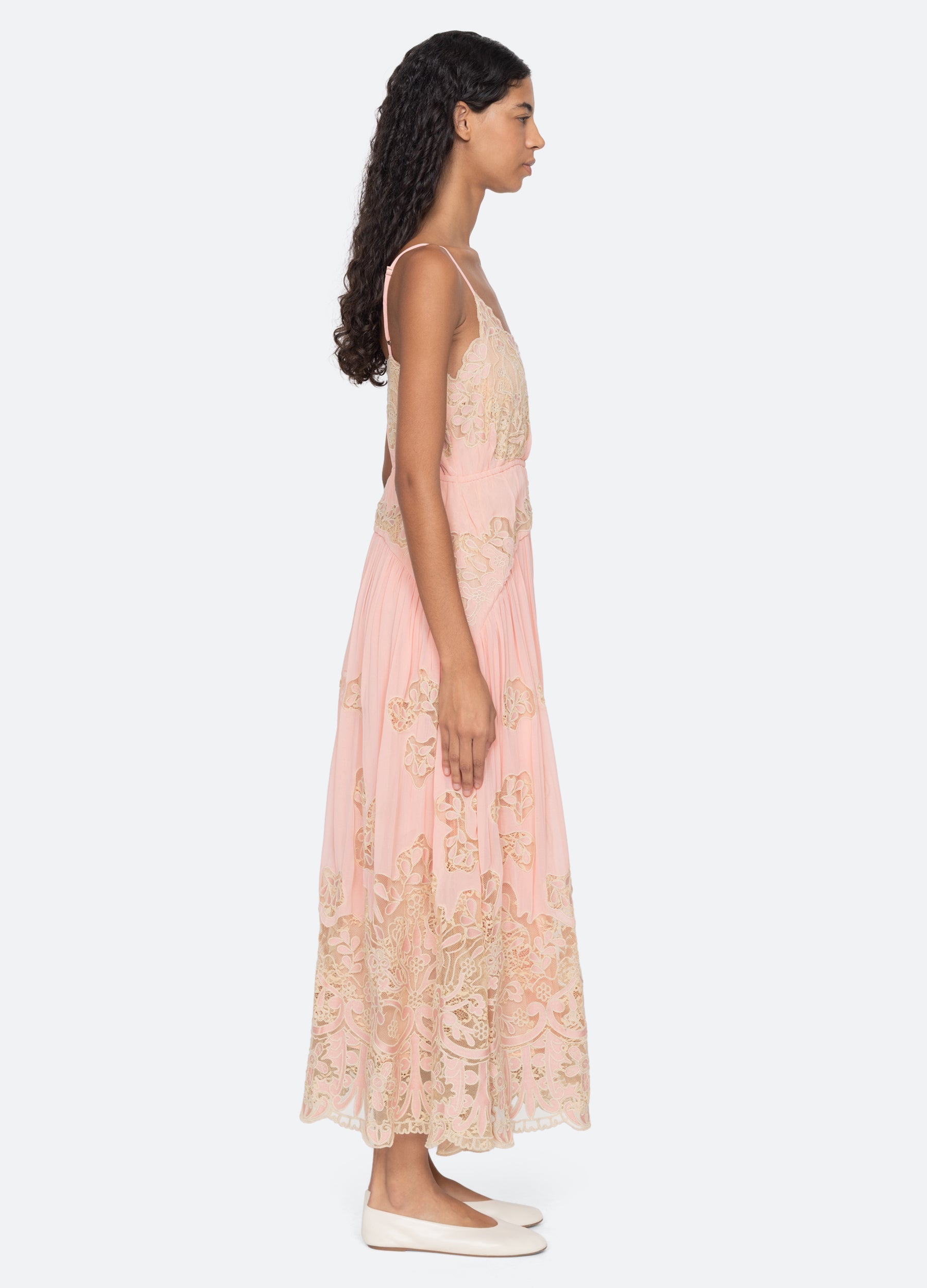 Sea NY Gracelyn Dress