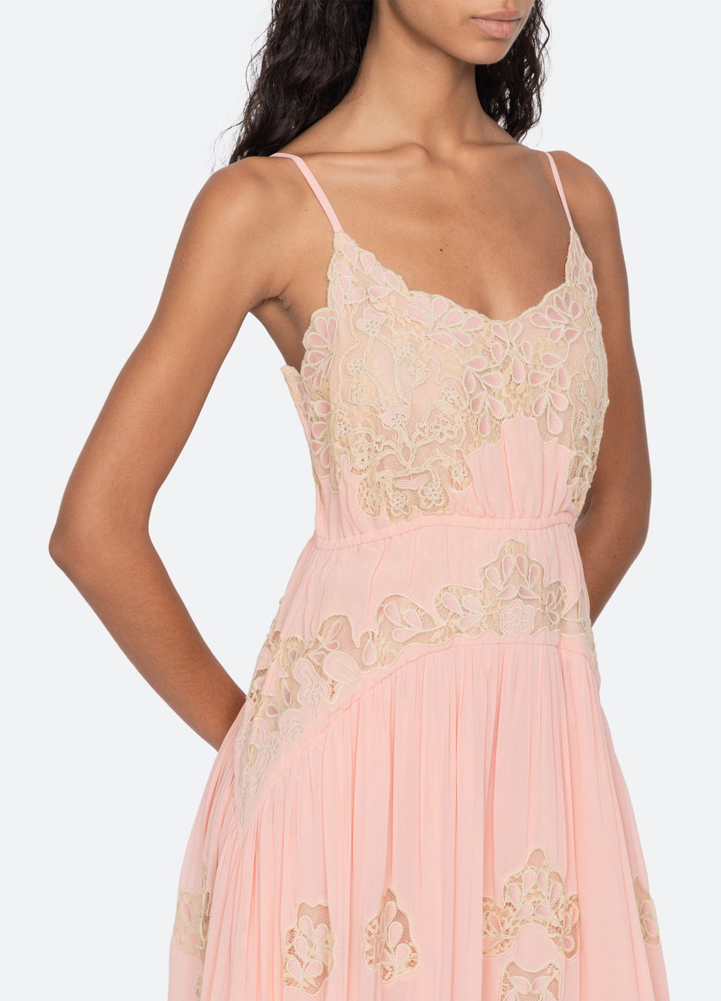 Sea NY Gracelyn Dress
