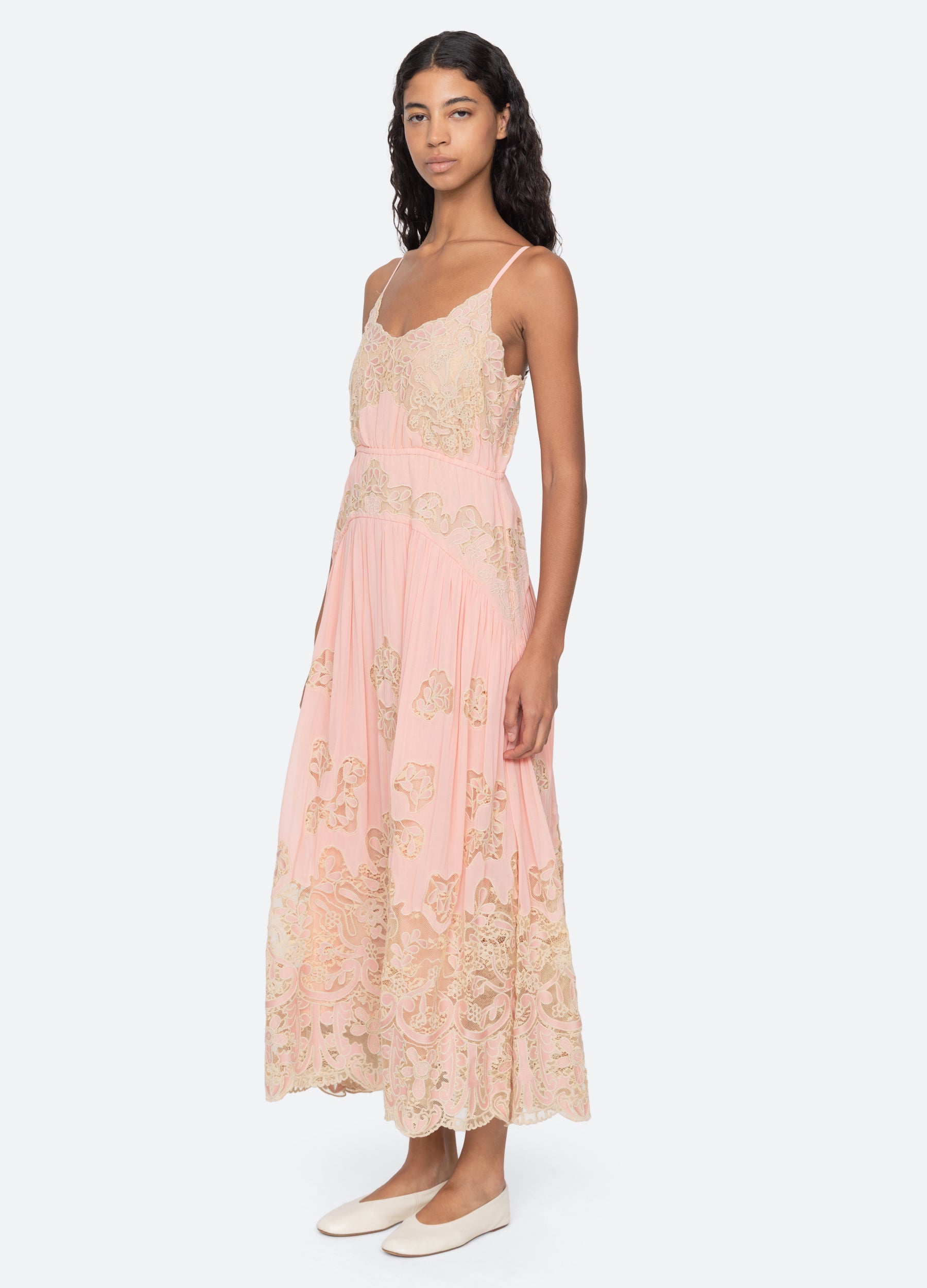 Sea NY Gracelyn Dress