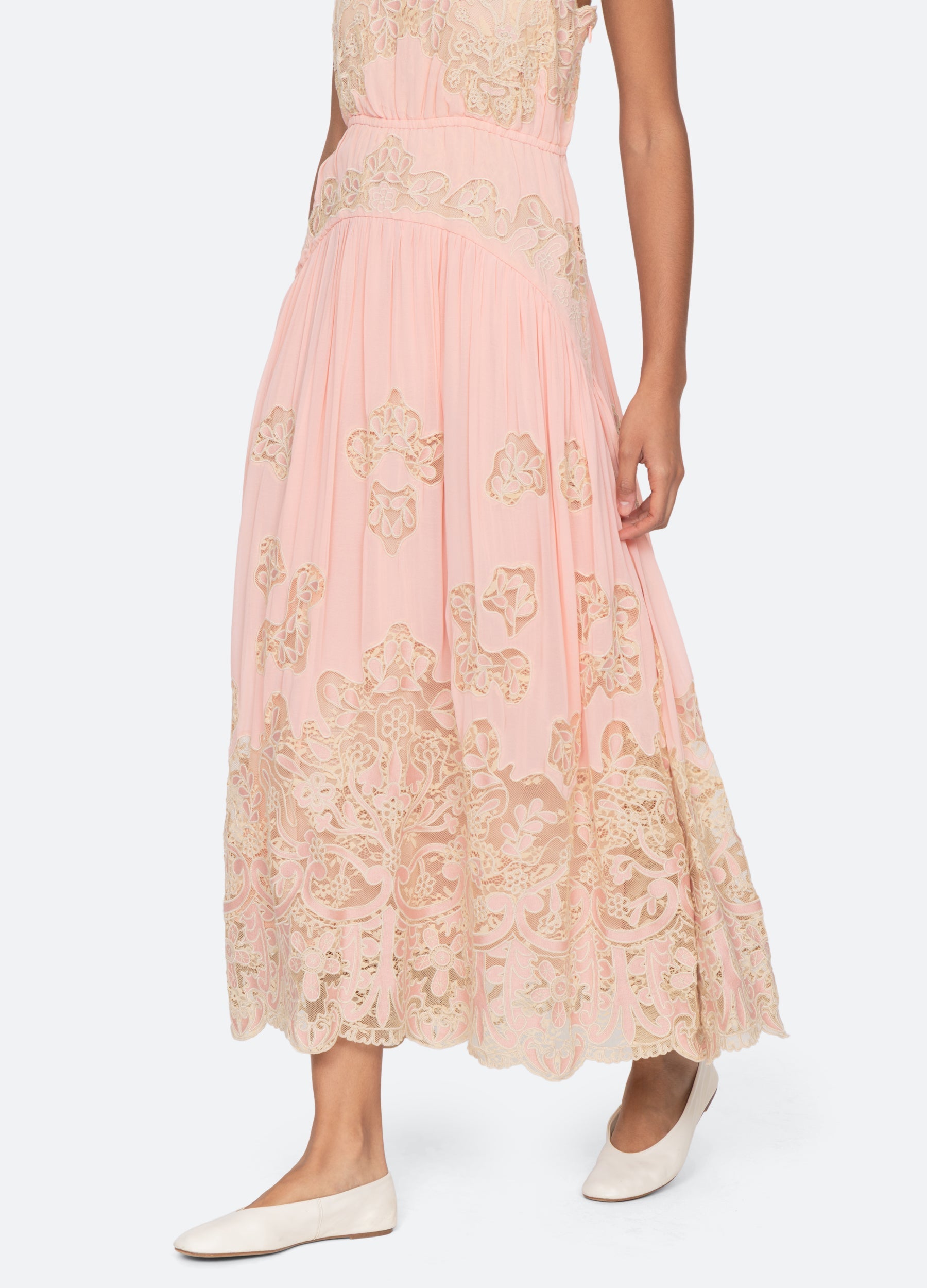 Sea NY Gracelyn Dress
