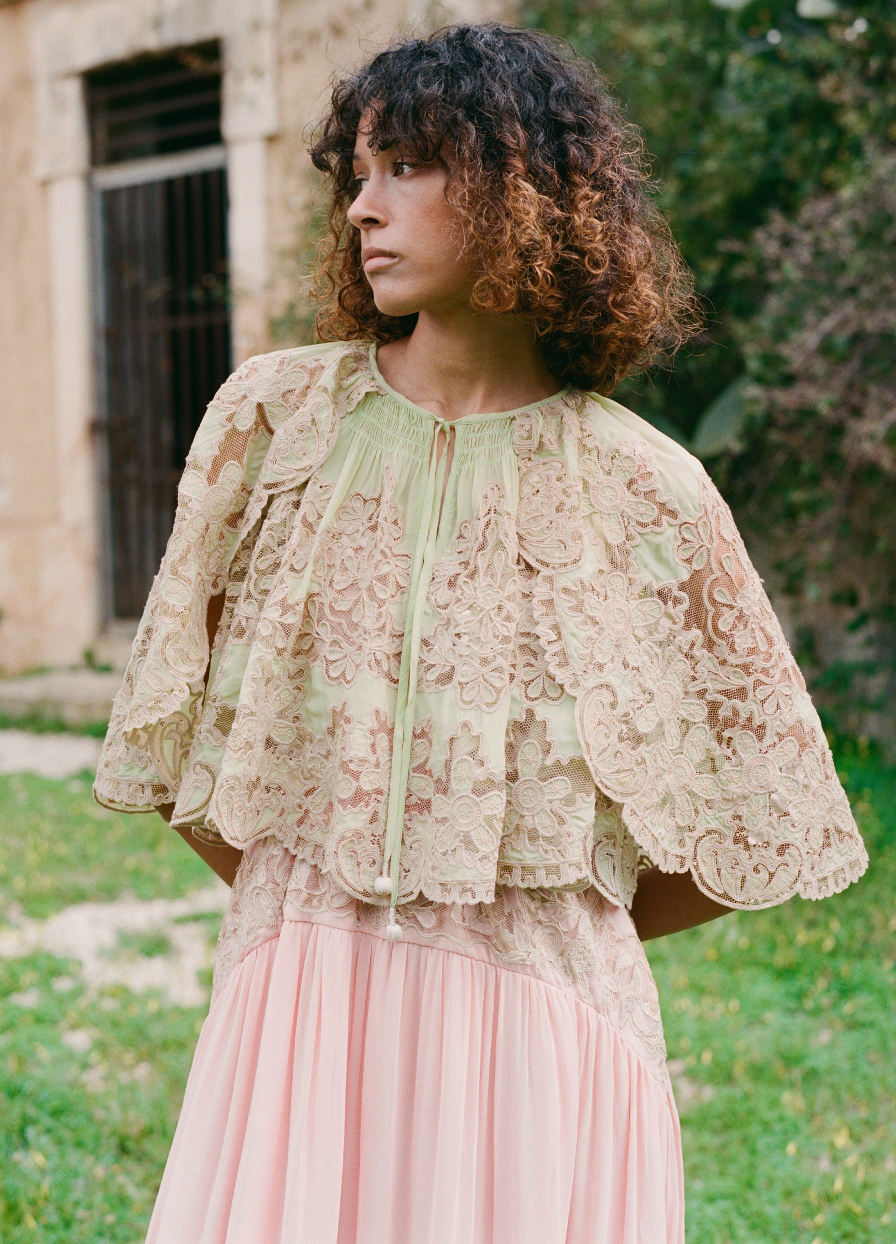 Sea NY Gracelyn Top