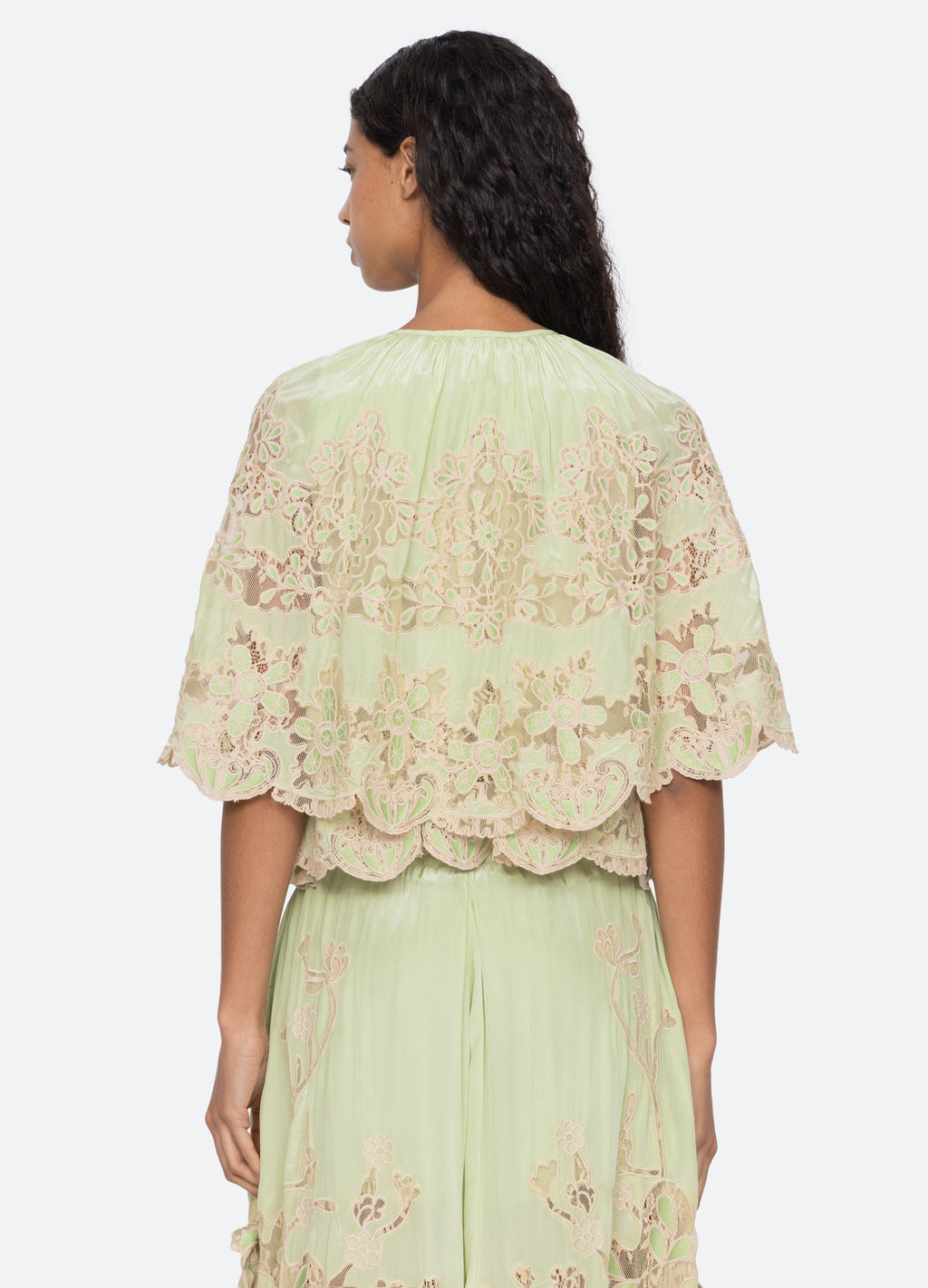 Sea NY Gracelyn Top