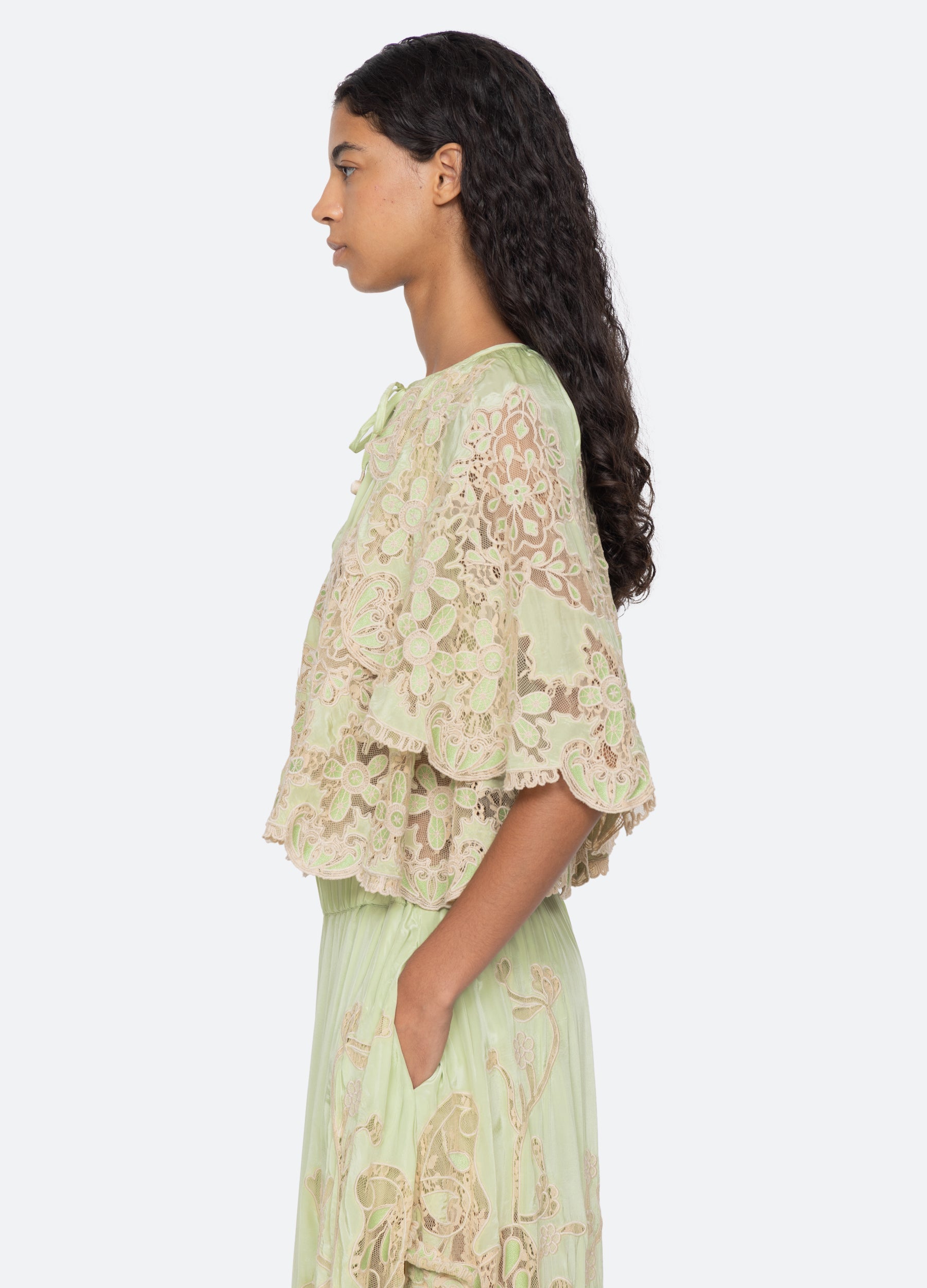 Sea NY Gracelyn Top
