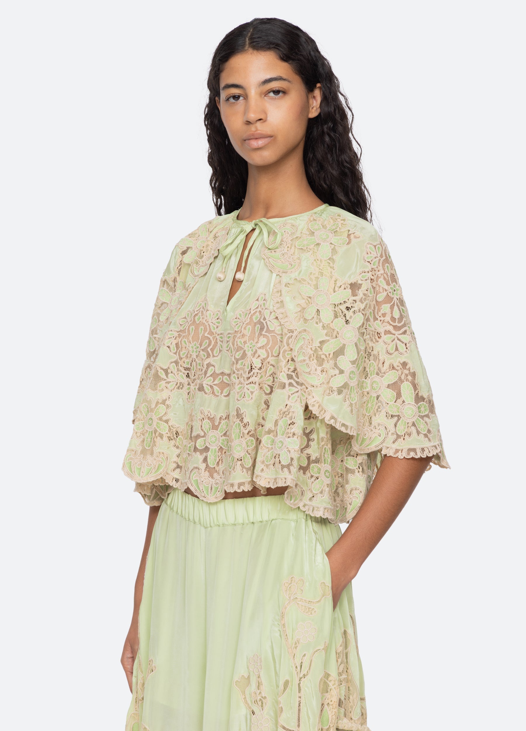 Sea NY Gracelyn Top