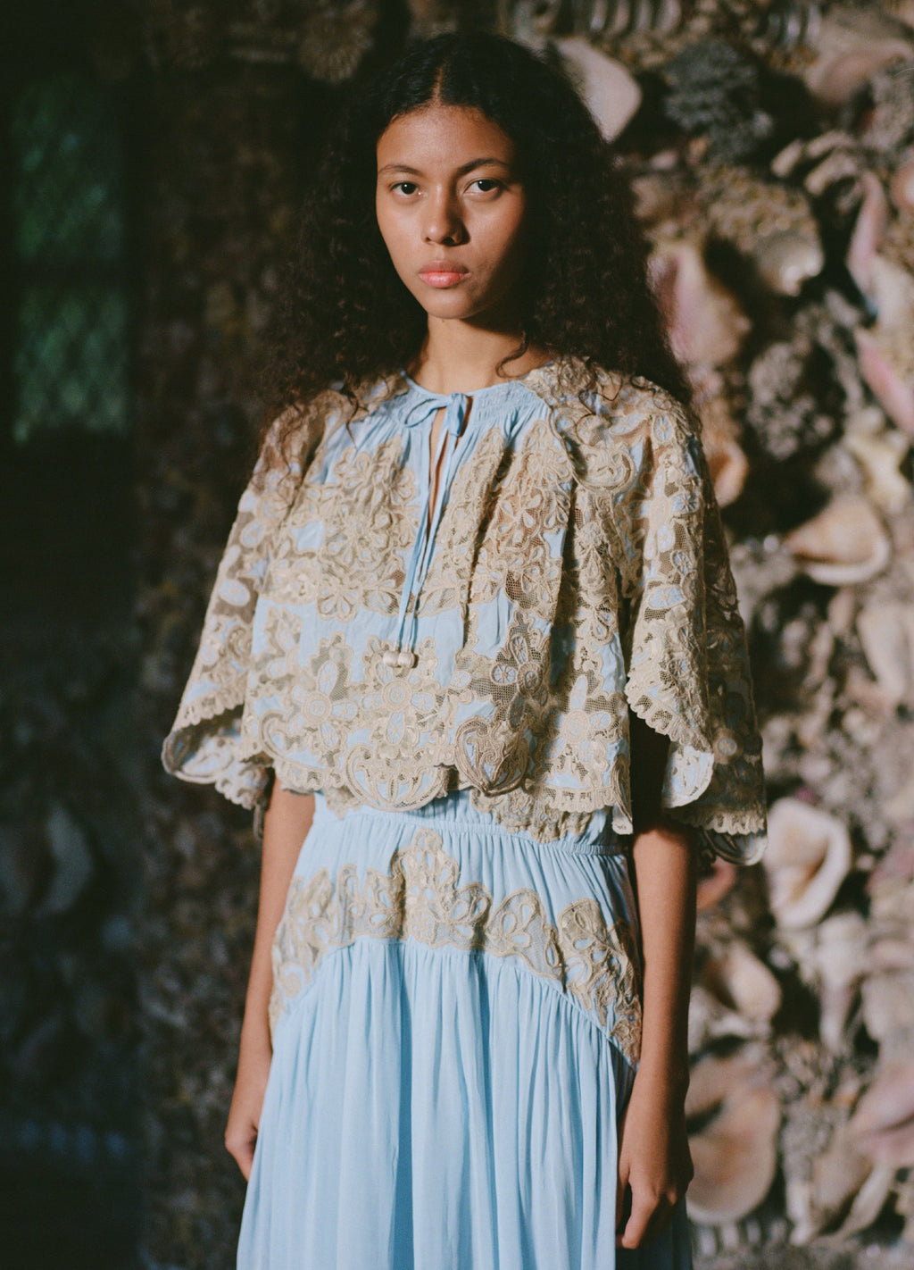 Sea NY Gracelyn Top