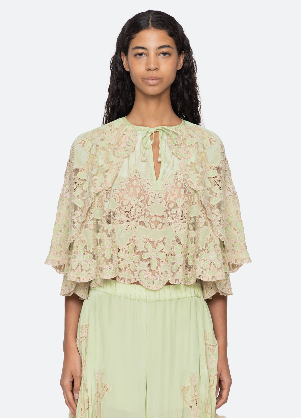 Sea NY Gracelyn Top