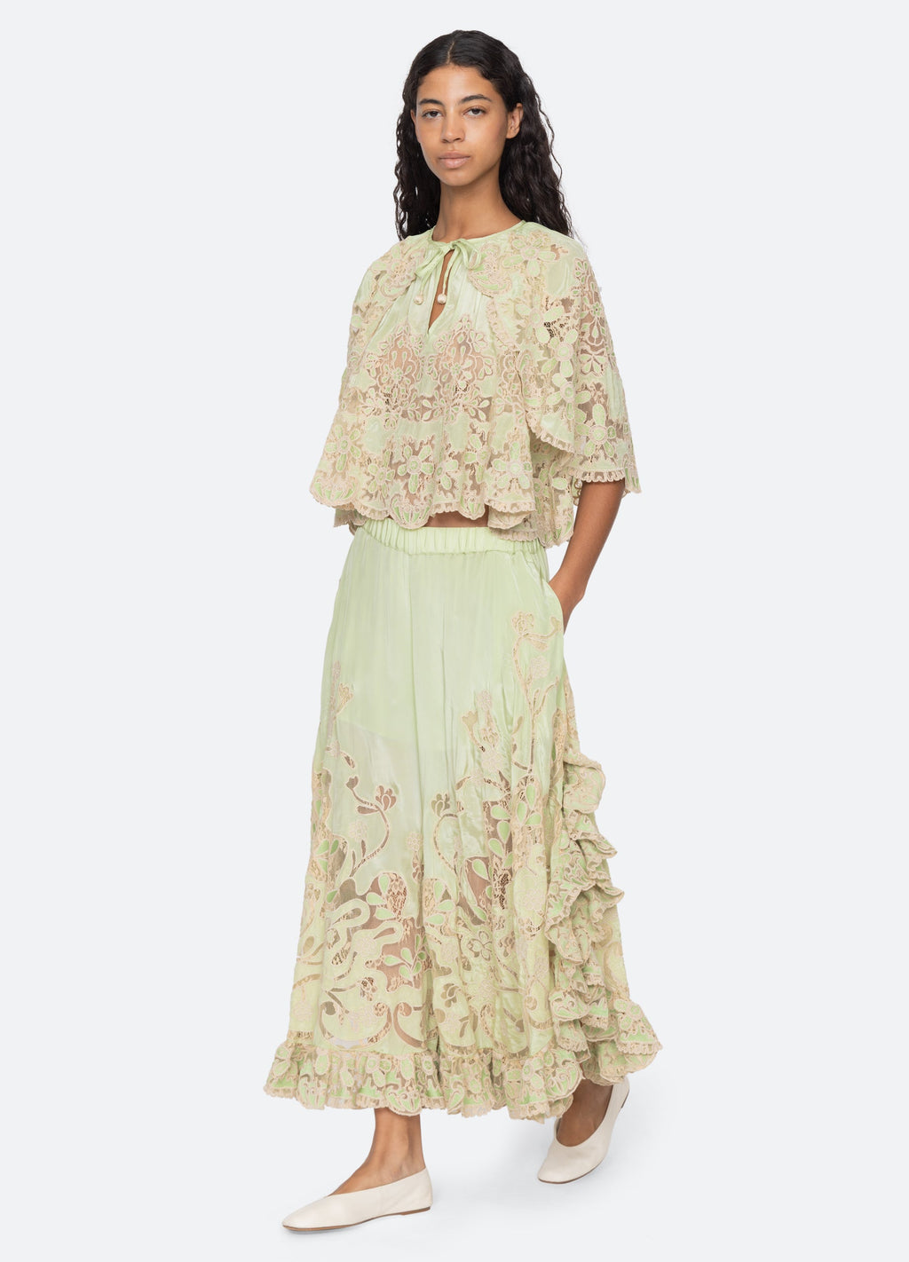 Sea NY Gracelyn Top