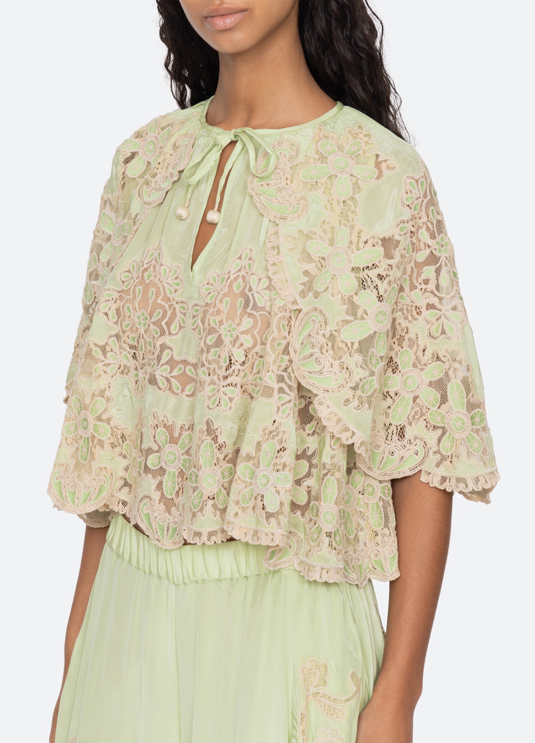 Sea NY Gracelyn Top