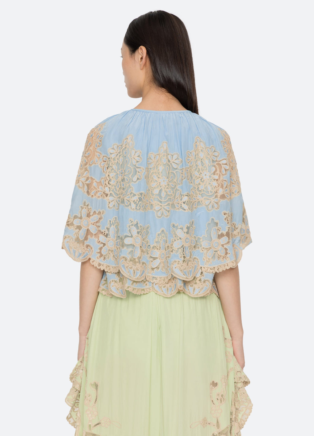 Sea NY Gracelyn Top