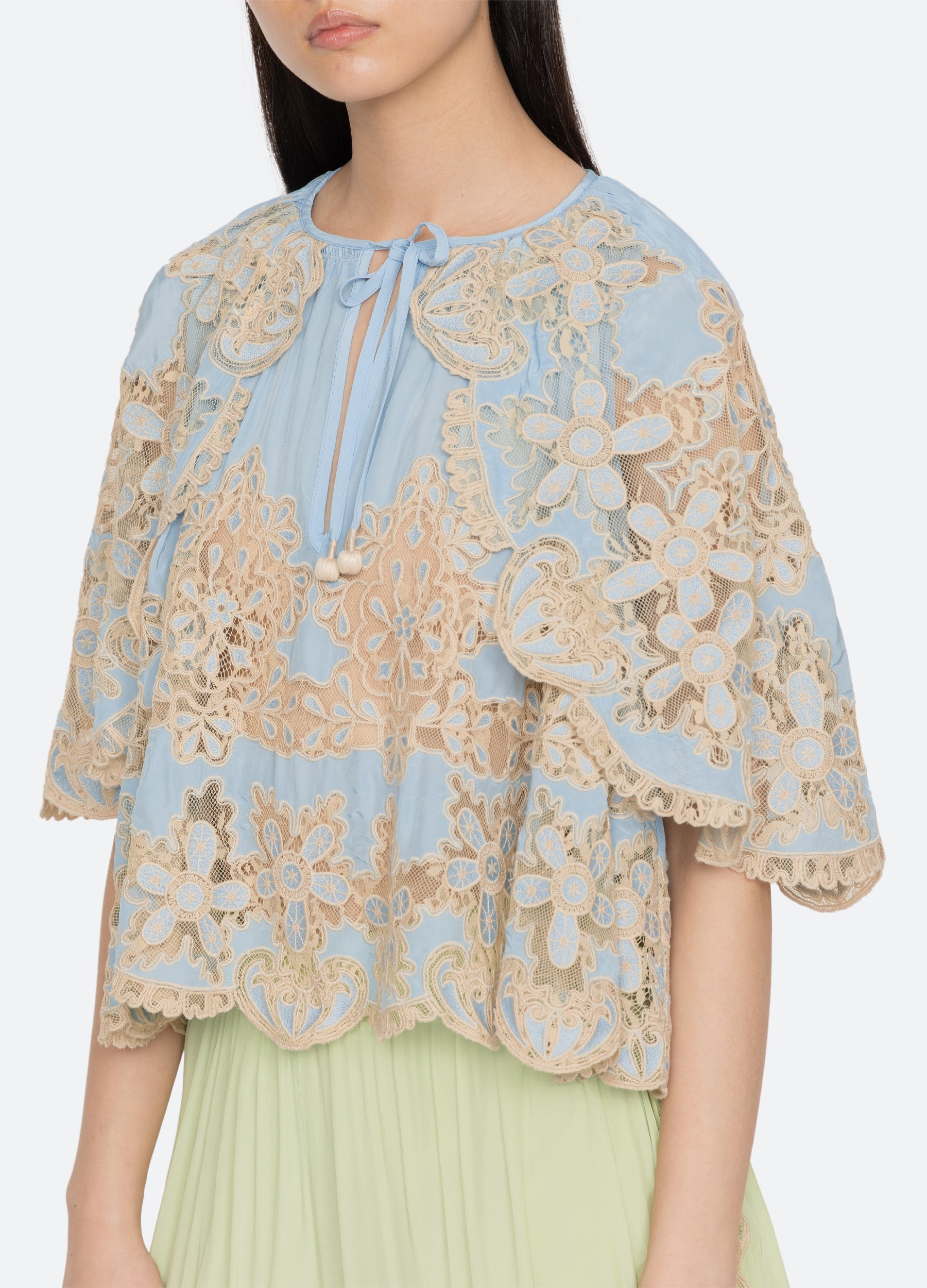 Sea NY Gracelyn Top