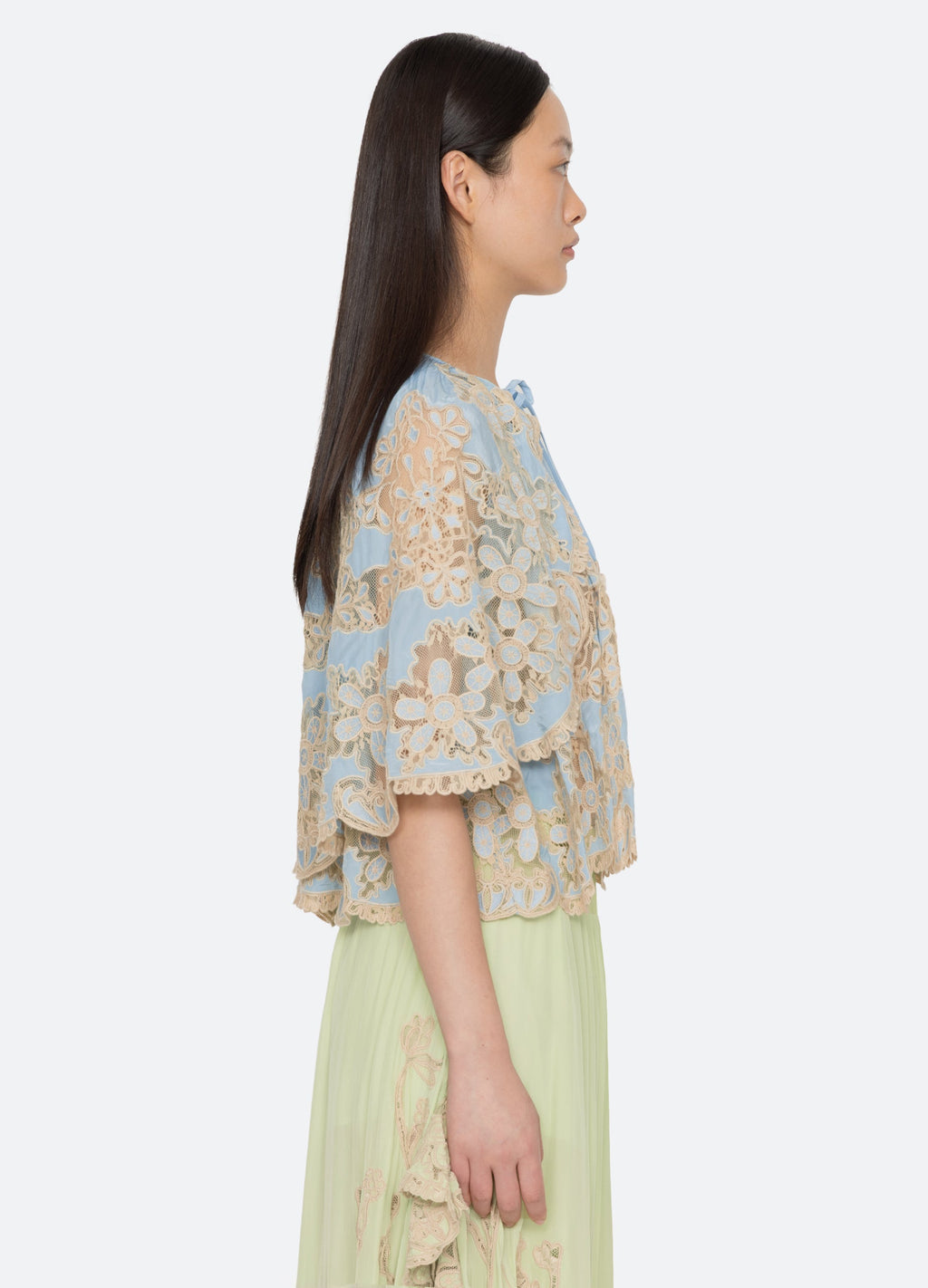 Sea NY Gracelyn Top