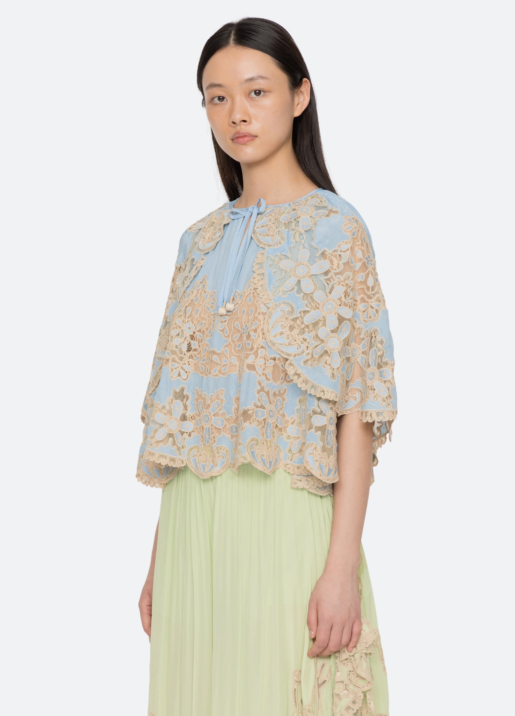 Sea NY Gracelyn Top