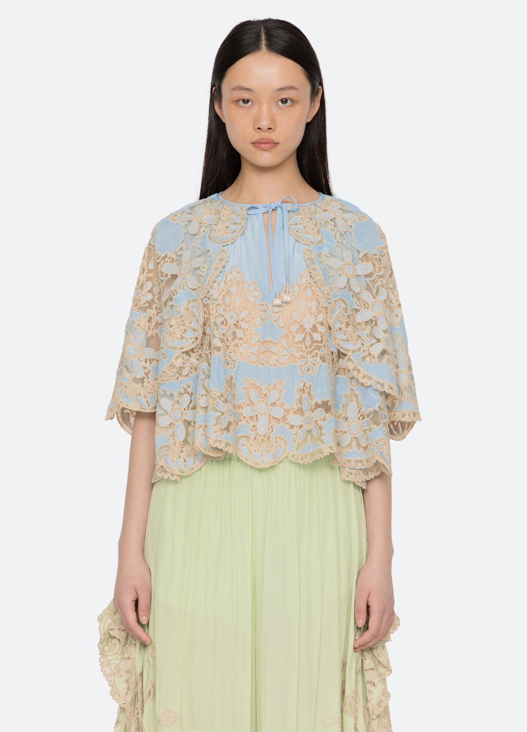 Sea NY Gracelyn Top