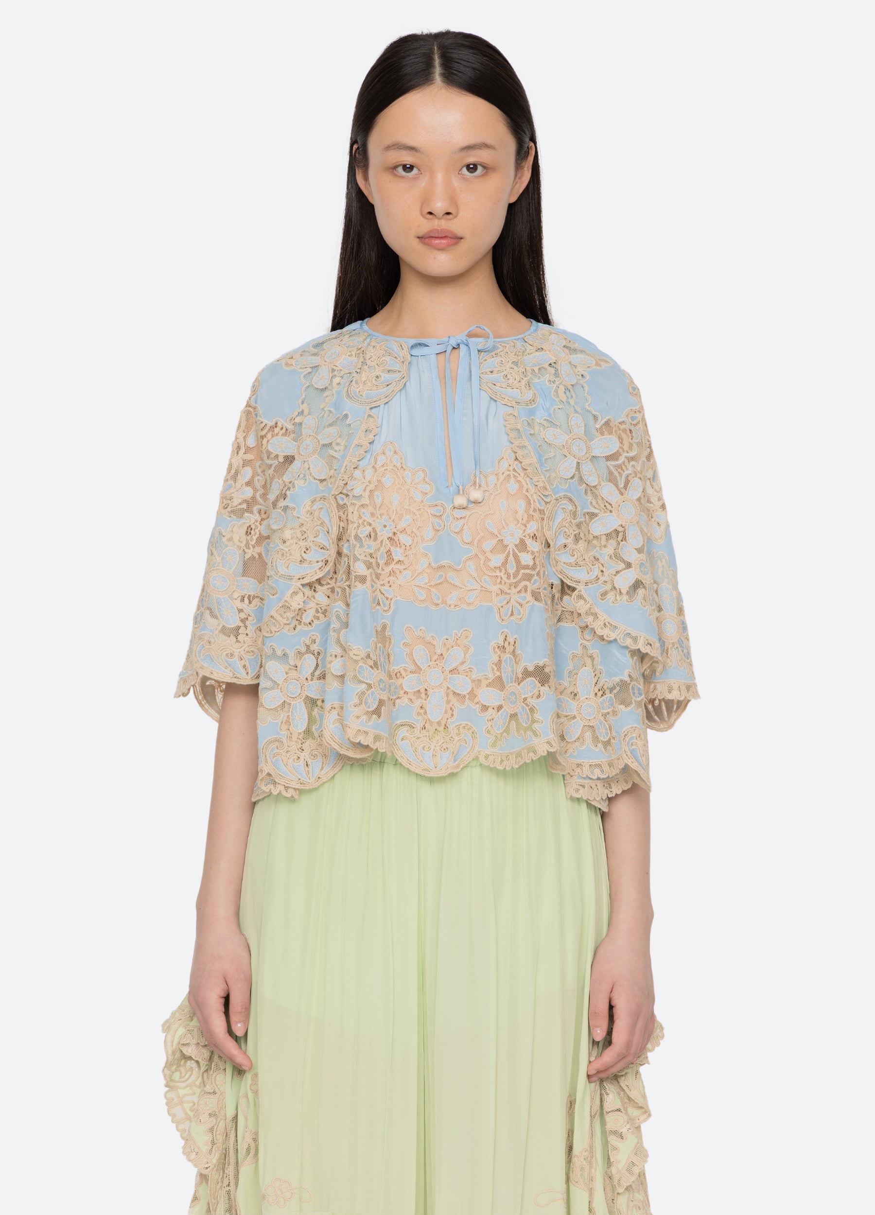 Sea NY Gracelyn Top